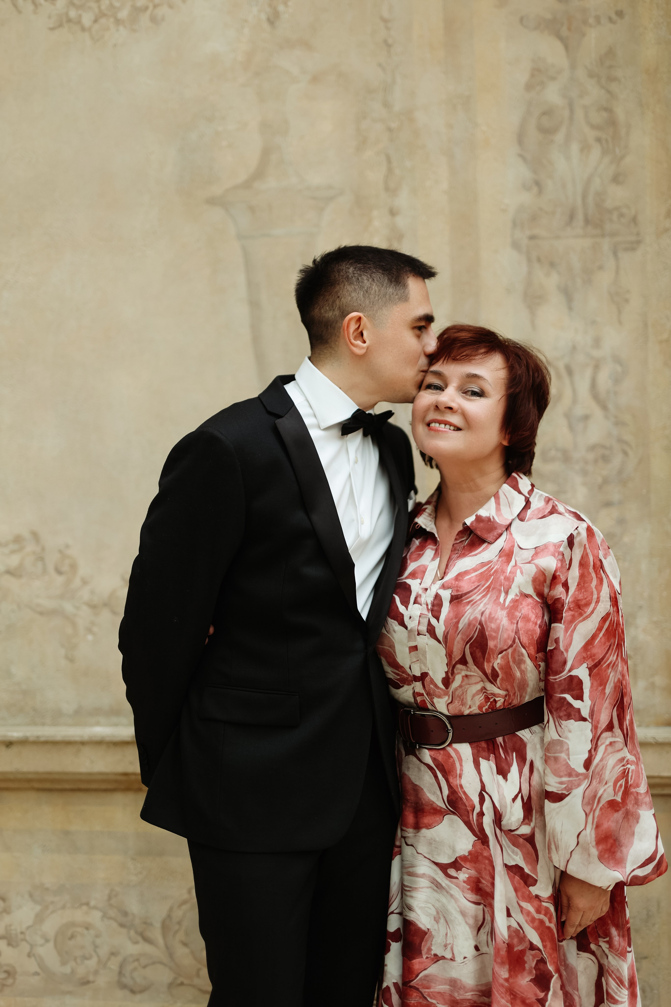 Максим и Анна. Фотограф в Москве Анастасия Курлович