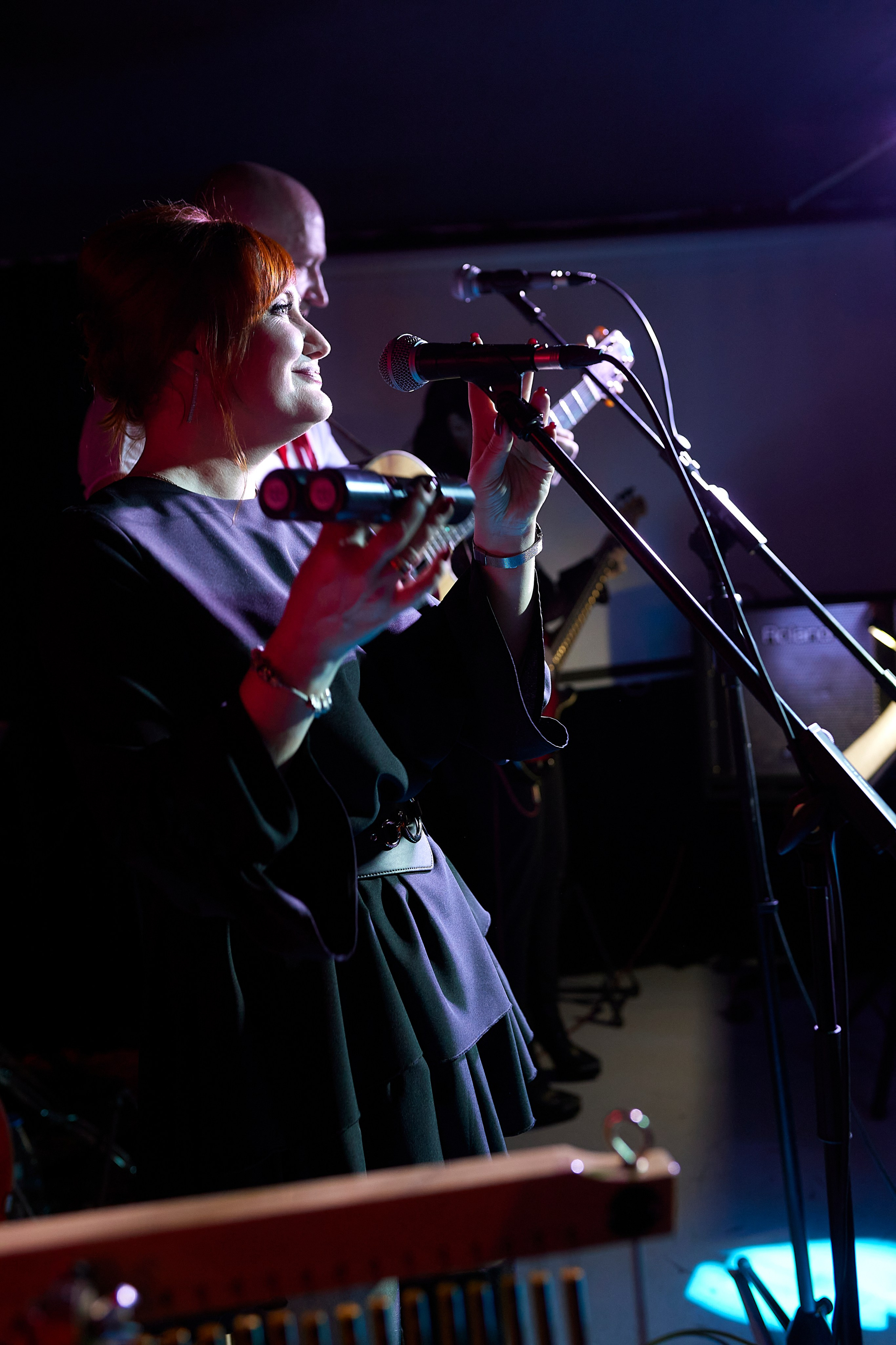 Концертный репортаж. Фотограф Красноярск