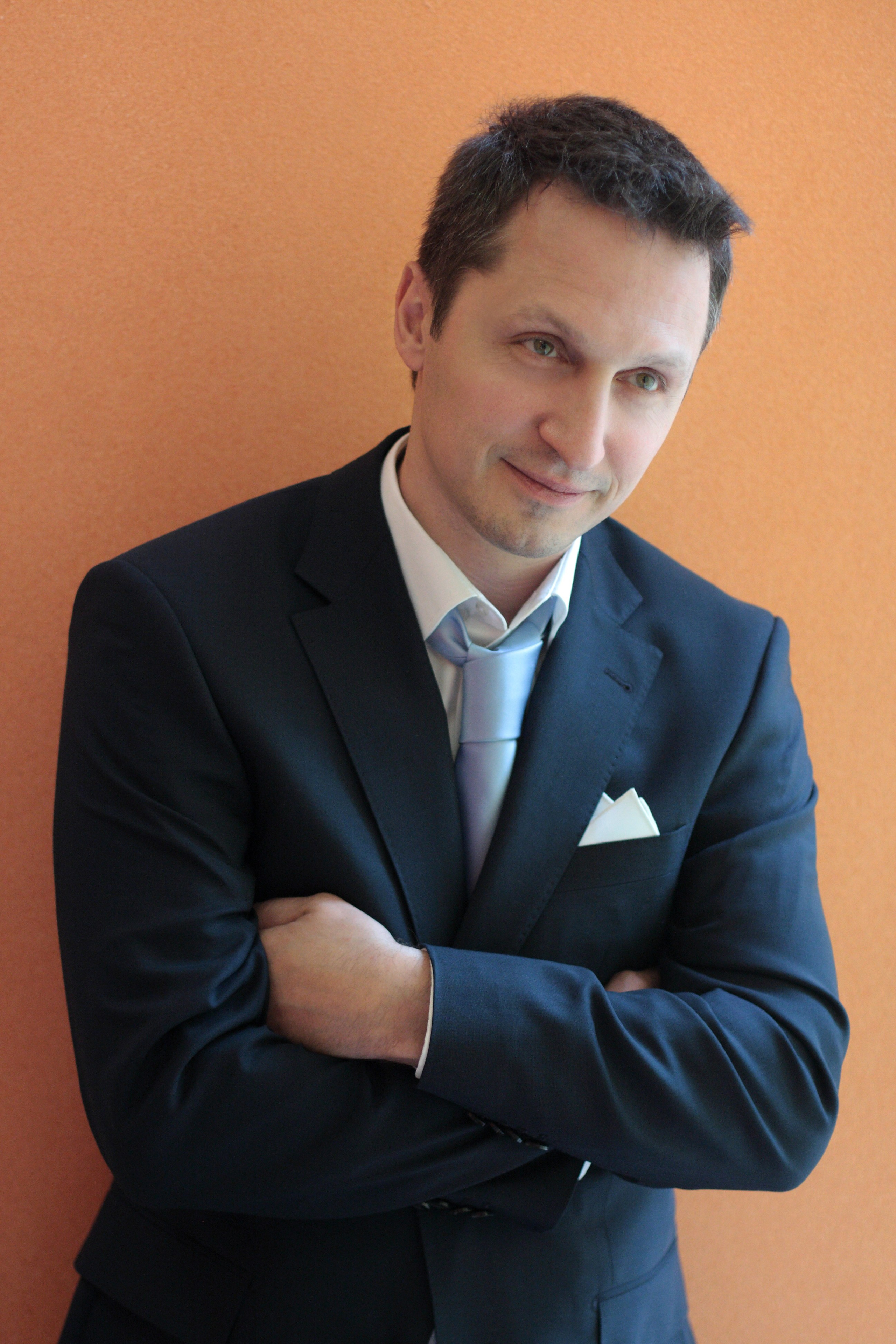 Лена и Петр. Фотограф Лагутин Анатолий