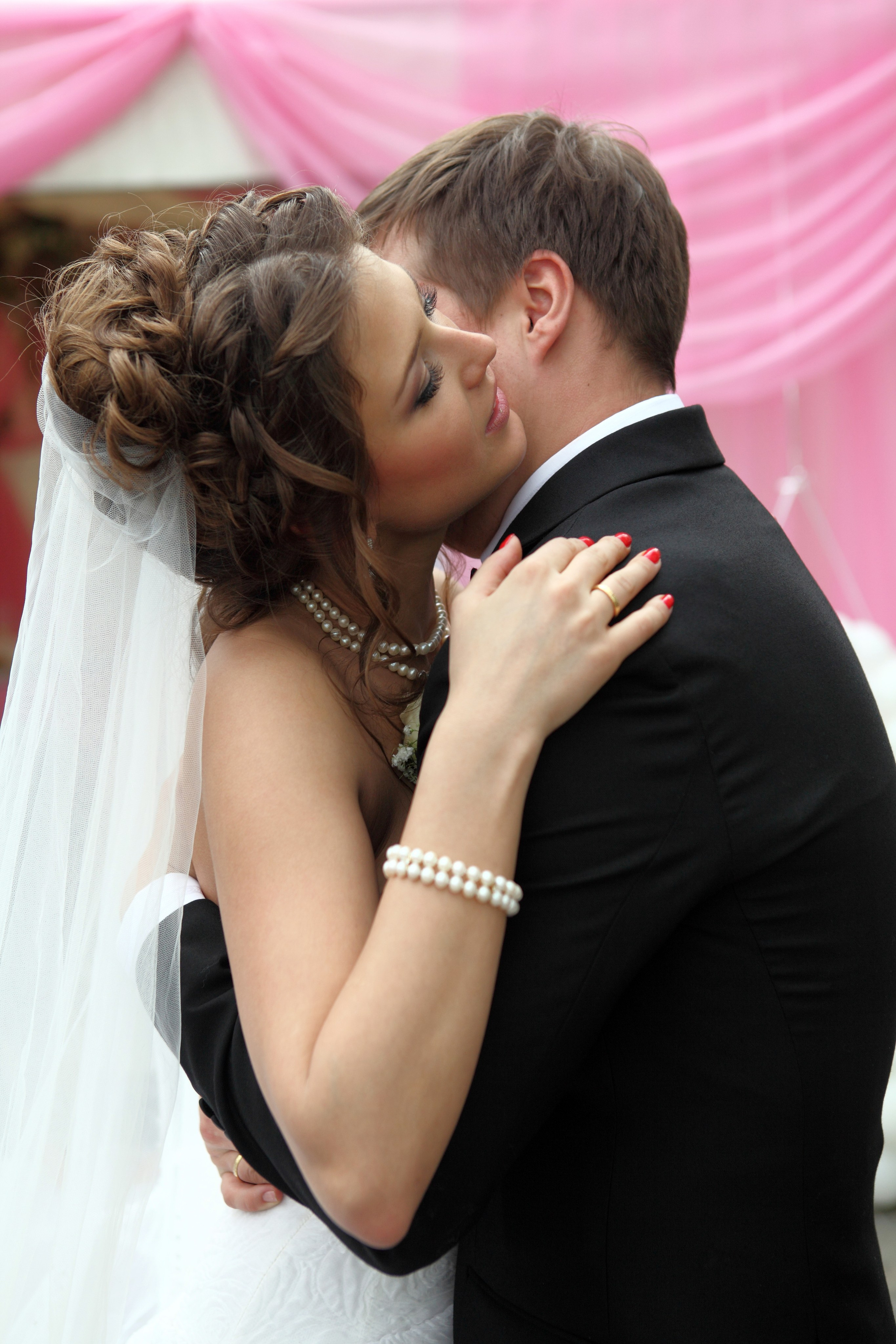 Паша и Даша. Фотограф Лагутин Анатолий