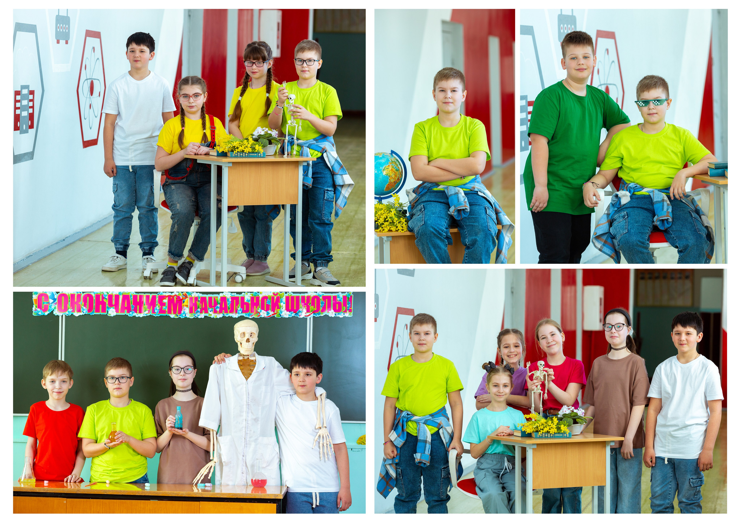 Фотокнига «Эконом». Илья. ВЫПУСКНЫЕ АЛЬБОМЫ в детский сад и школу Москва, Краснодар, Владимир