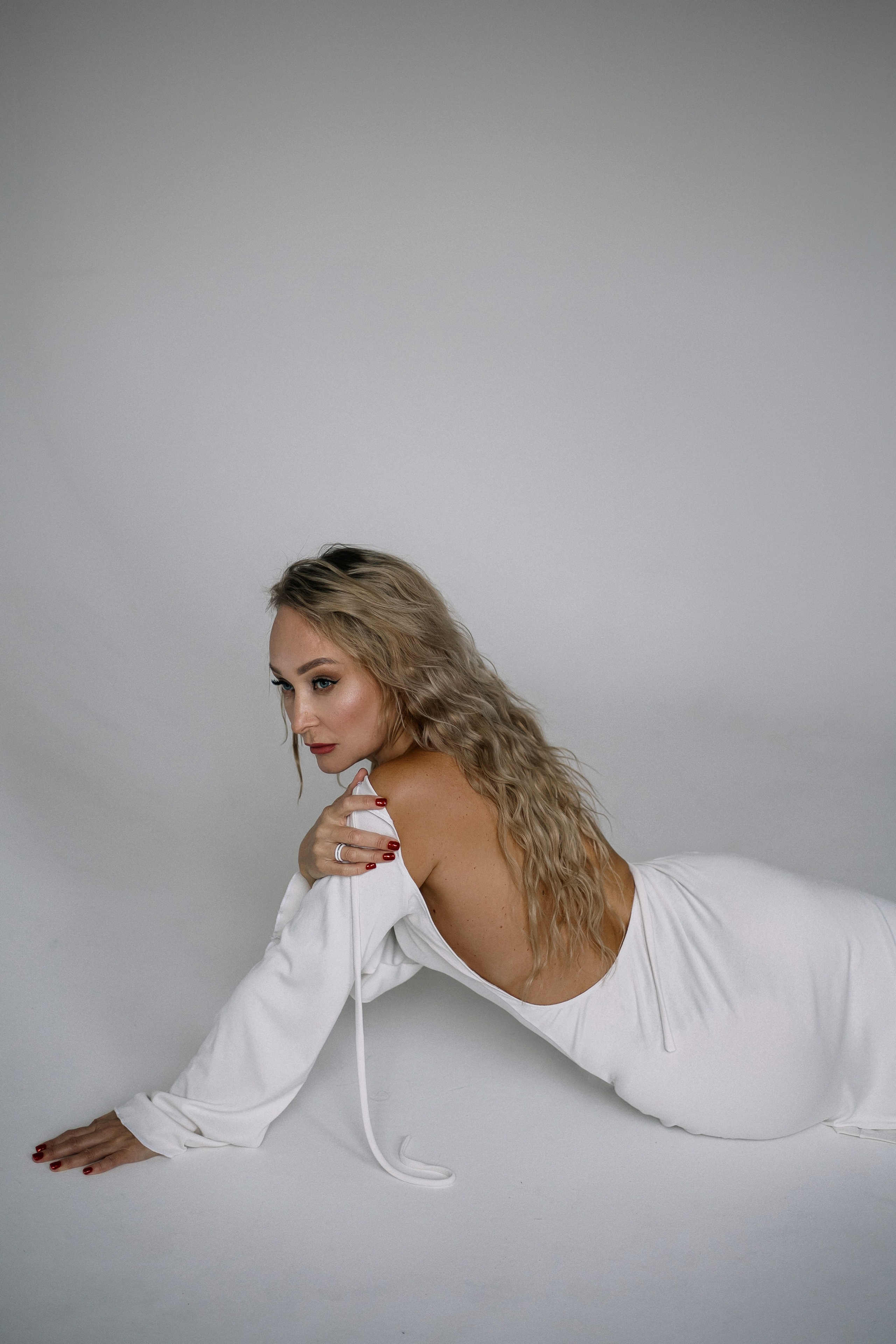 Марина. Фотограф Анна Лейман. Севастополь