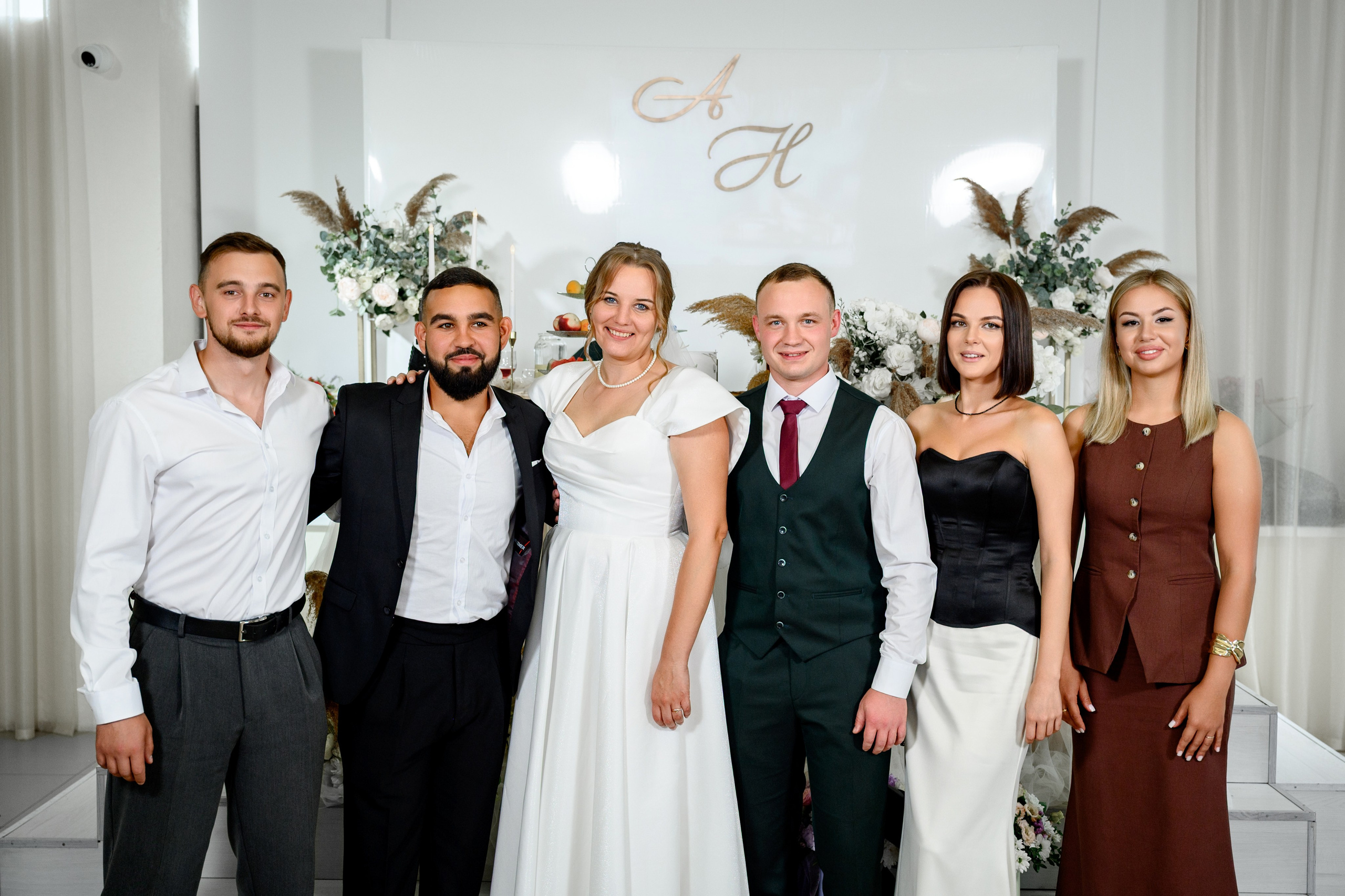 Nadezhda & Alexey. Фотограф в Липецке Ковалько Евгений