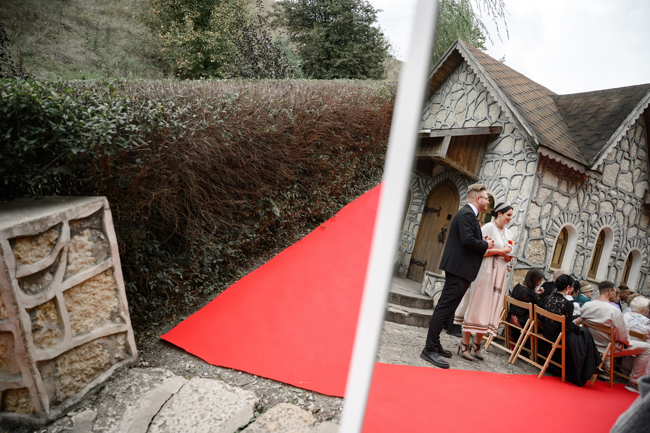 Lisa & Ilya. Фотограф в Липецке Ковалько Евгений