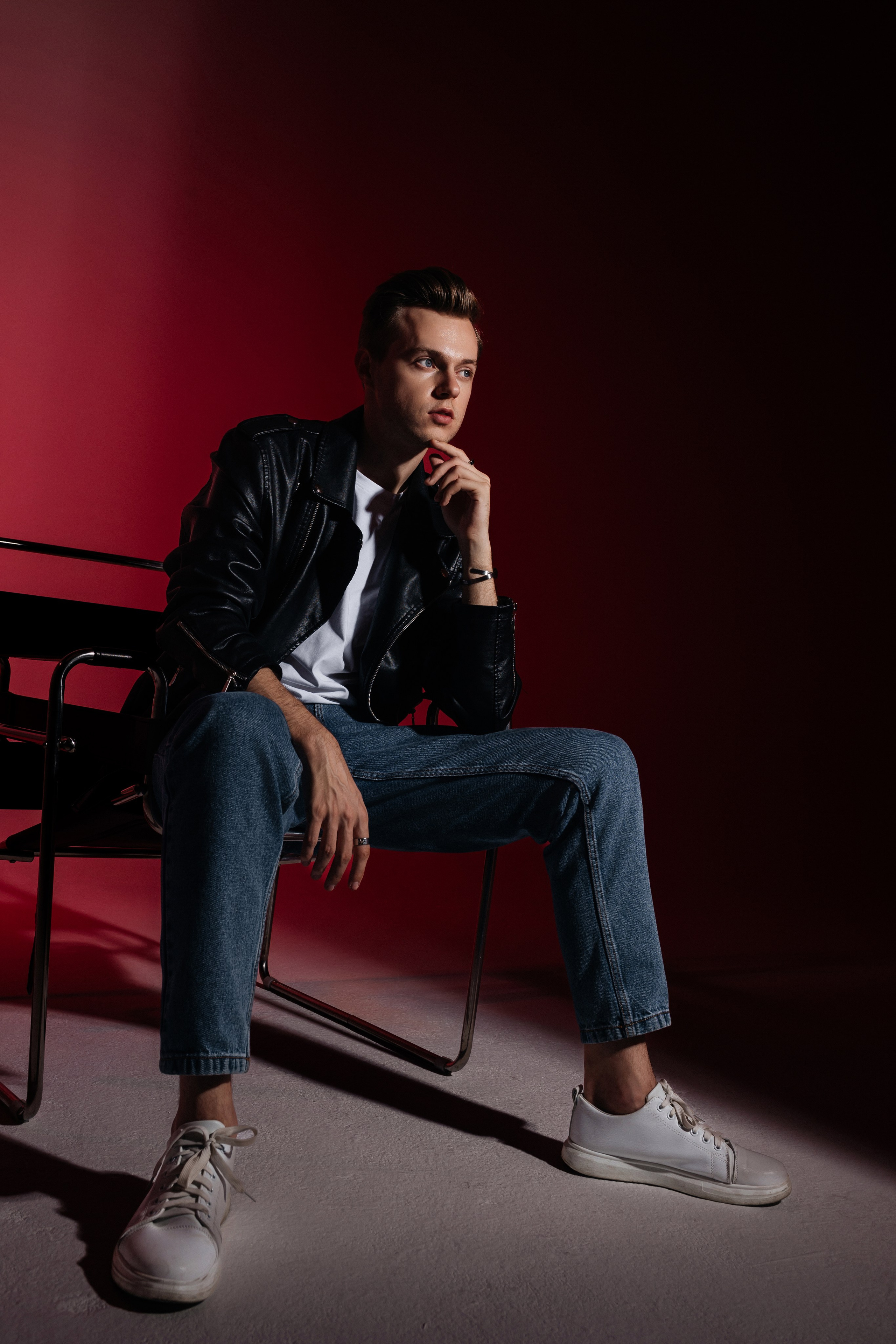 Константин Тищенко. Фотограф Наталия Федосова, г. Москва. TG и Instagram @nataliya_raw