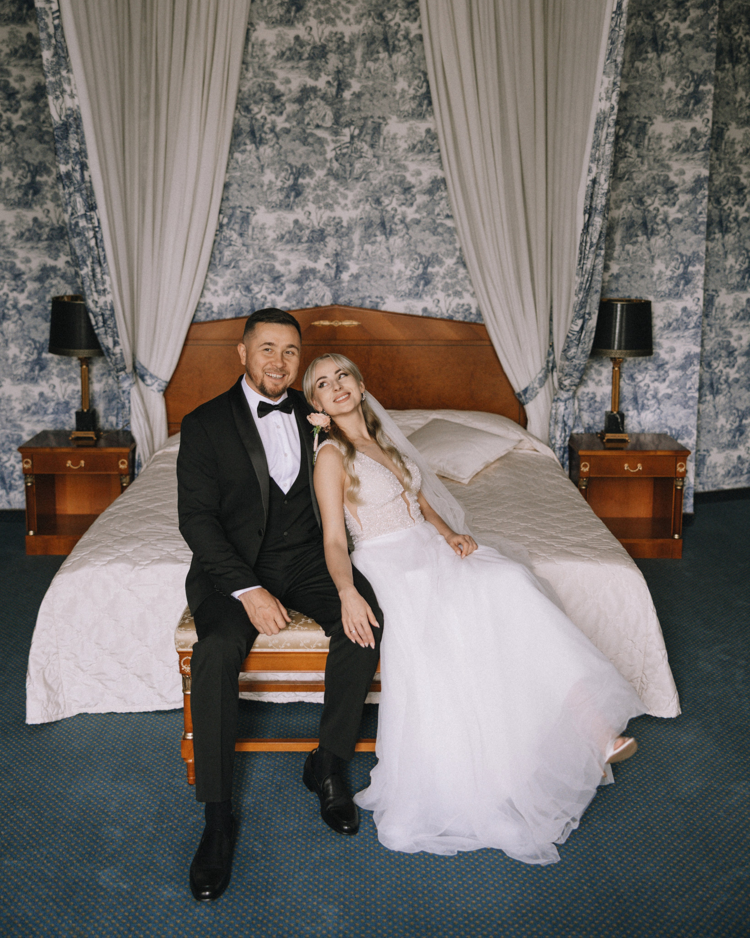 Марс Даша. Фотограф Артем Котелевец