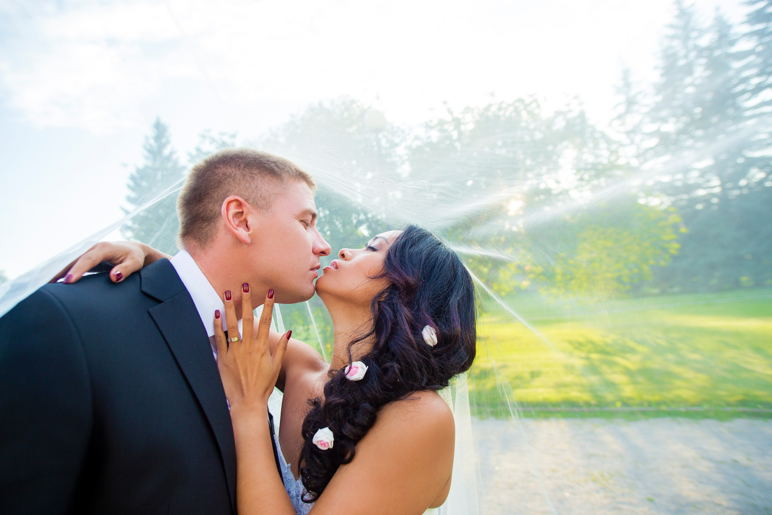 Ни и Максим