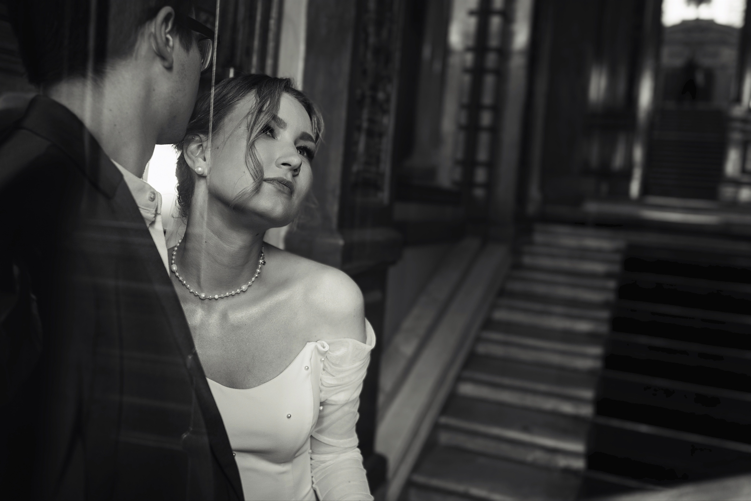 Наталья и Константин