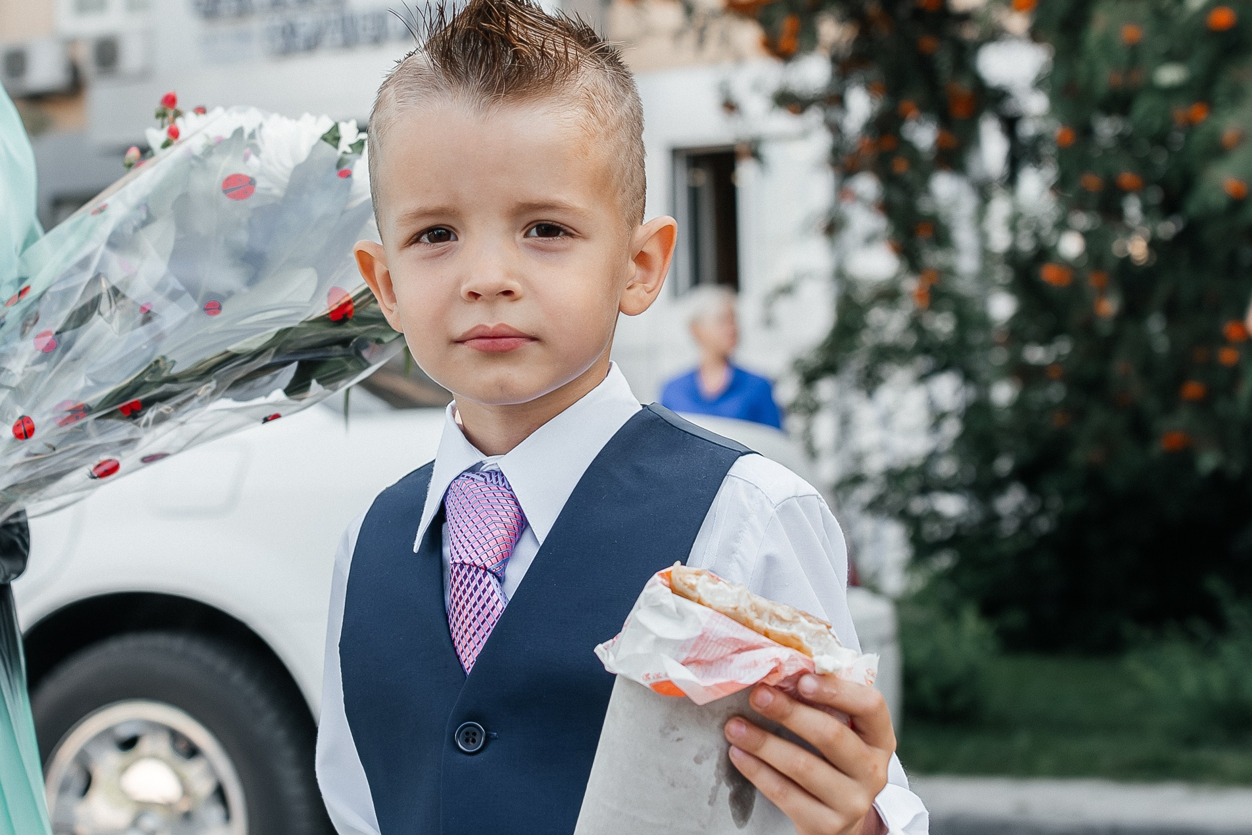 Наталья и Артем