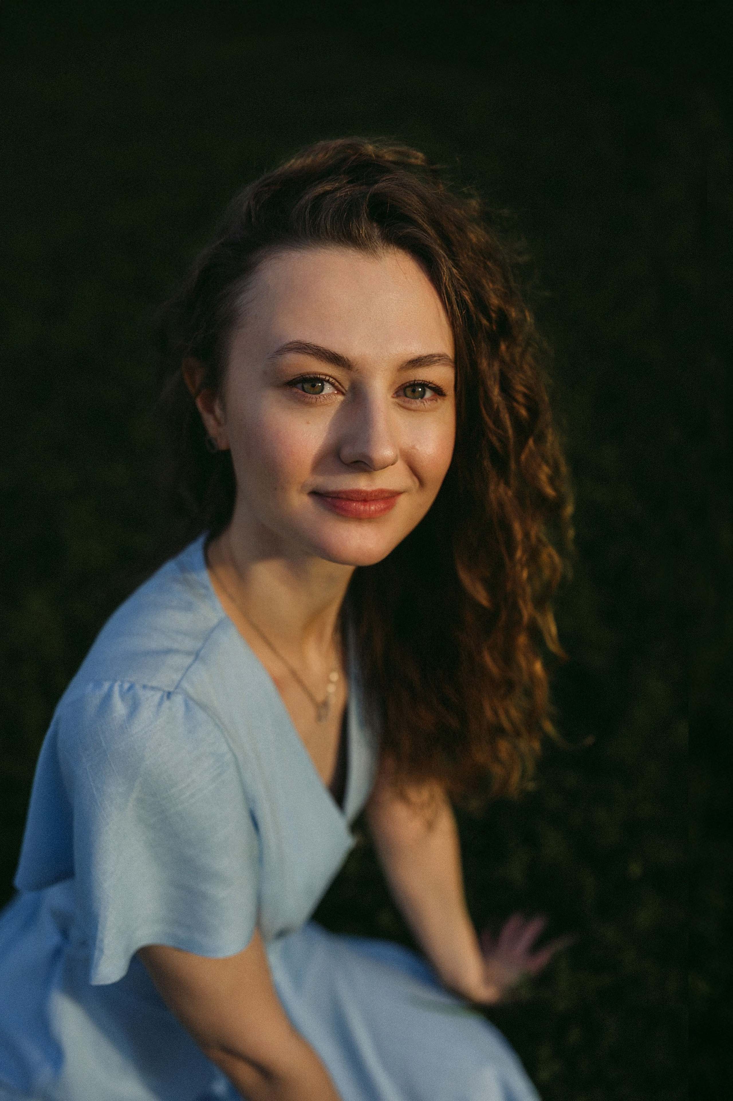 Марго. Фотограф в Москве Ангелина Ким