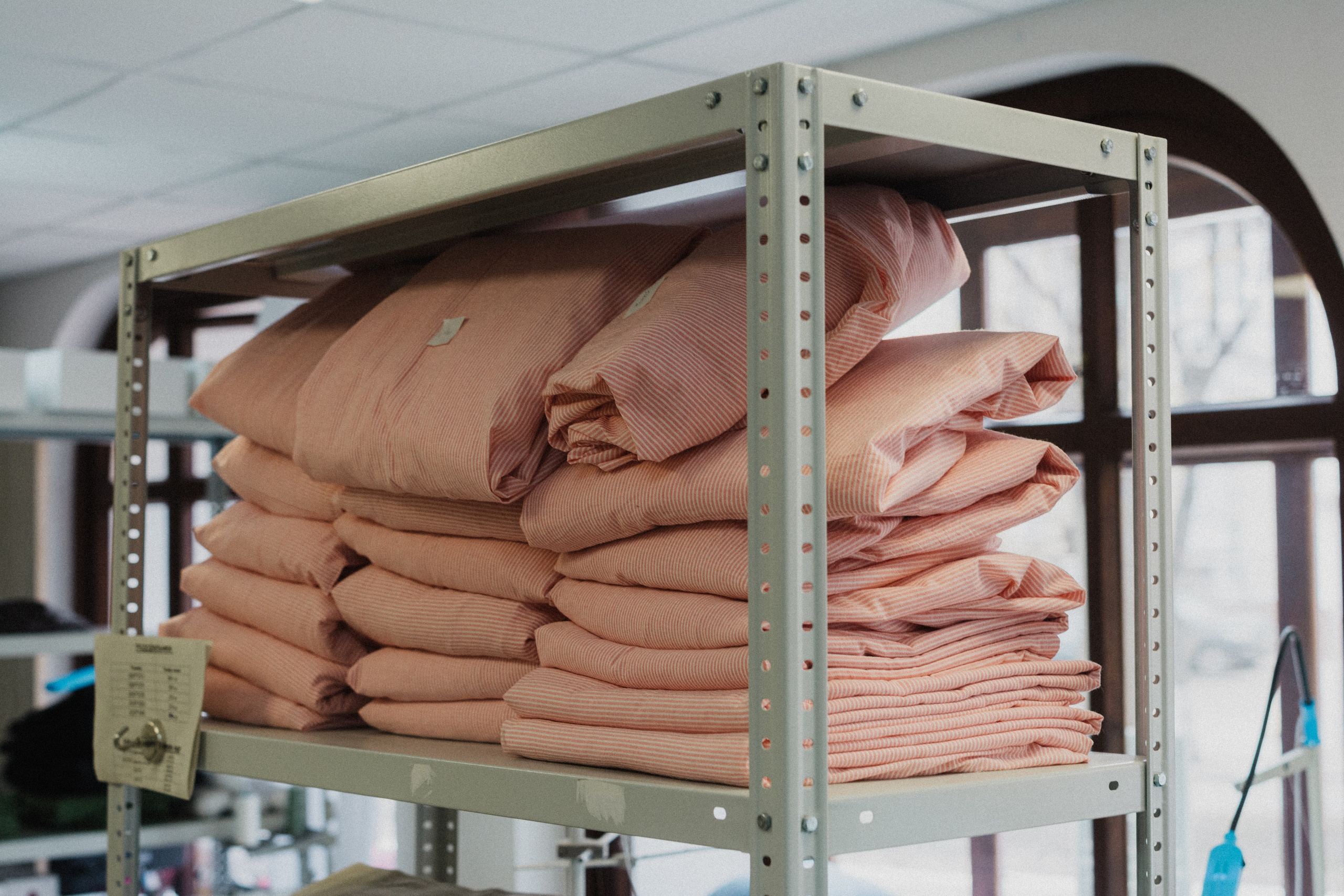 Производство ЛунаЦветы. Фотограф в Москве Ангелина Ким