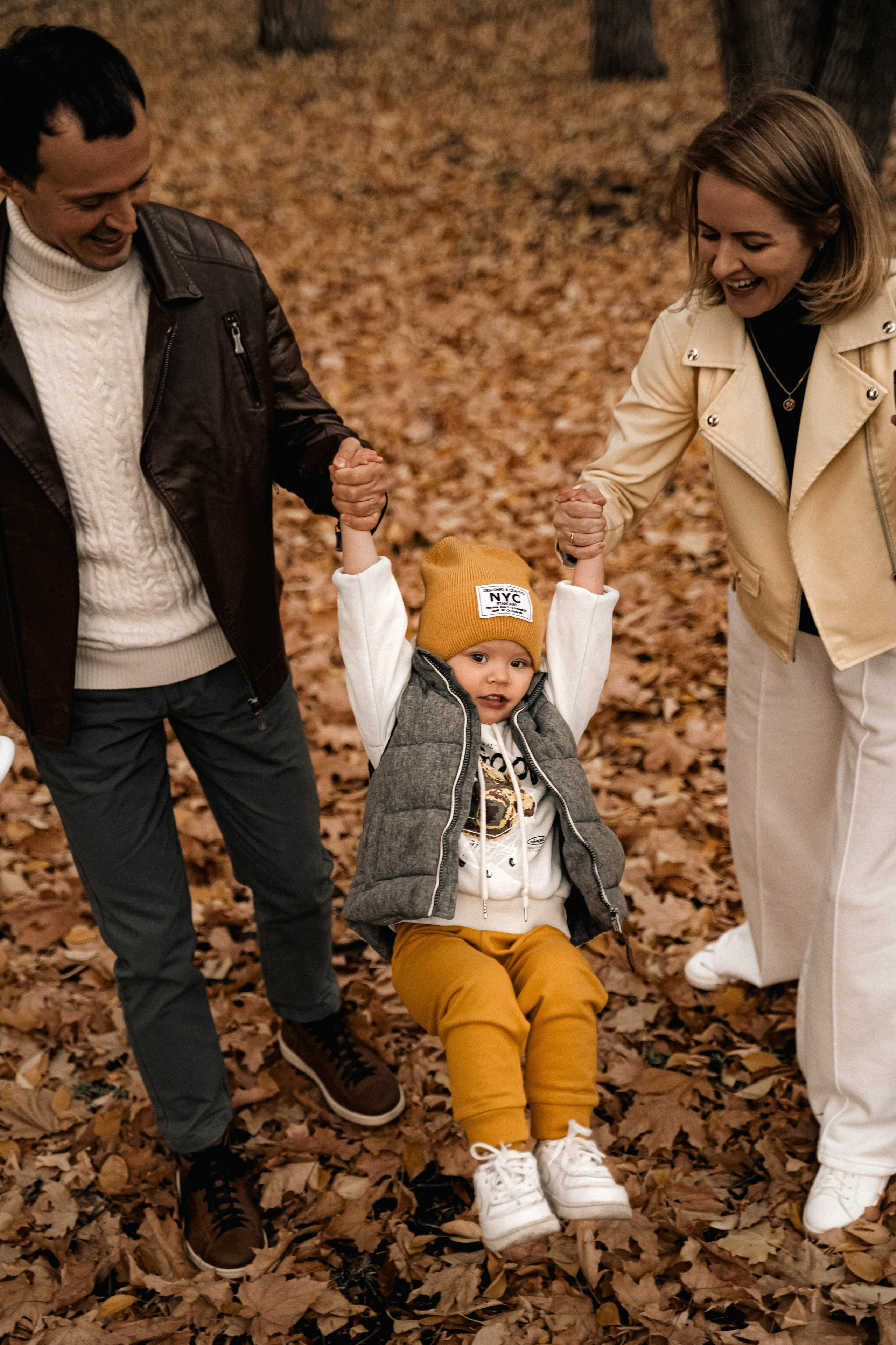 FAMILY park. Контент фотограф в Москве Кулич Настя