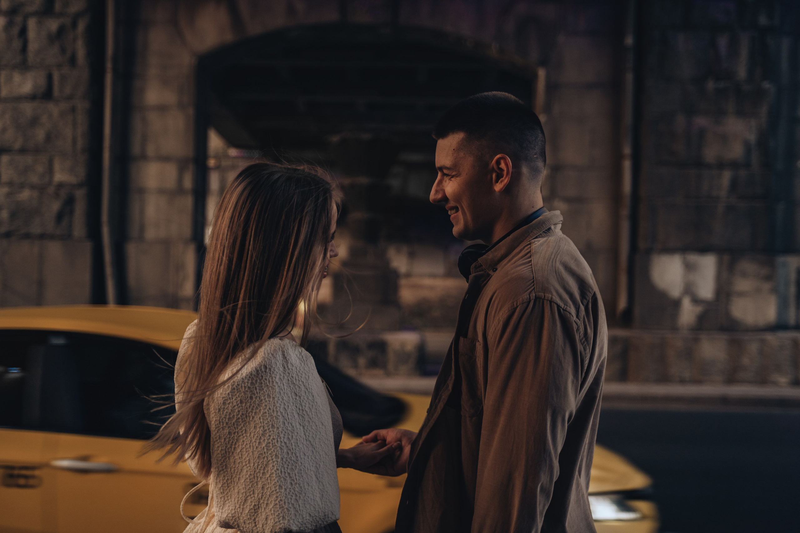 Александра + Владимир L o v e s t o r y. Контент фотограф в Москве Кулич Настя