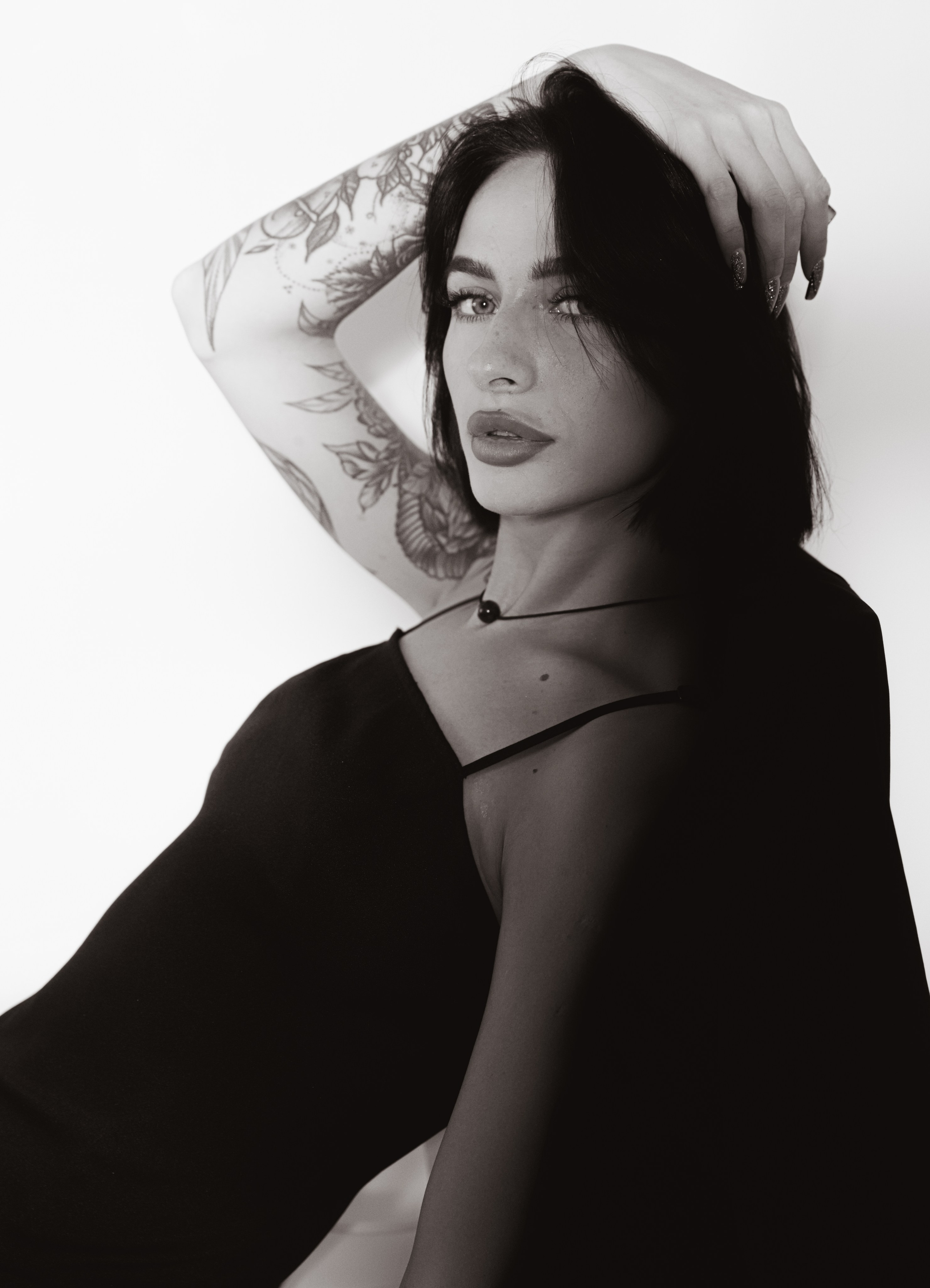 Студийные фотосессии. Студийный и свадебный фотограф и видеограф в Севастополе — Юлия Макаренко