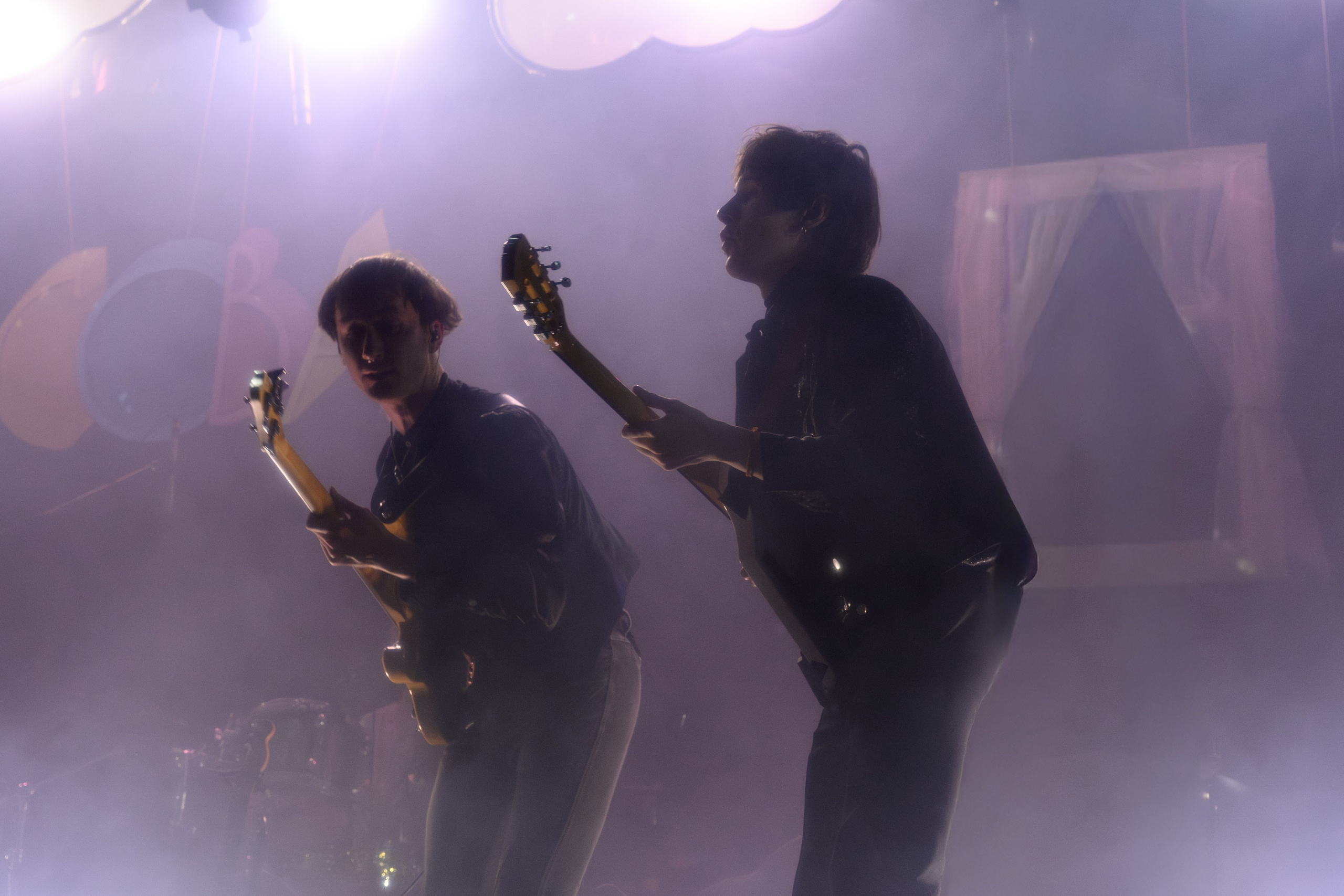 Концерт гр."Сова». Клуб Base. 16.12.2025. Фотограф Анастасия Егорова