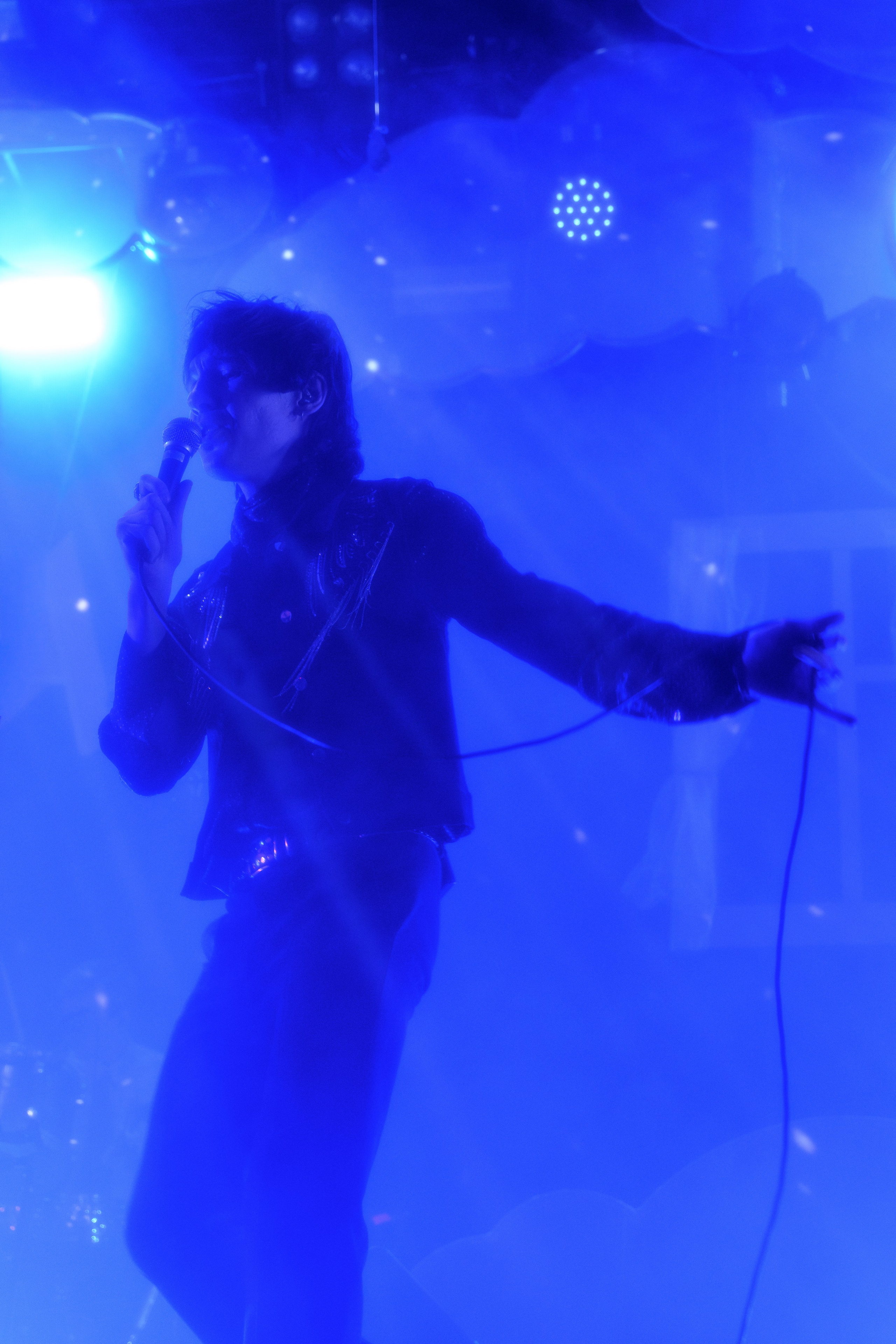 Концерт гр."Сова». Клуб Base. 16.12.2025. Фотограф Анастасия Егорова