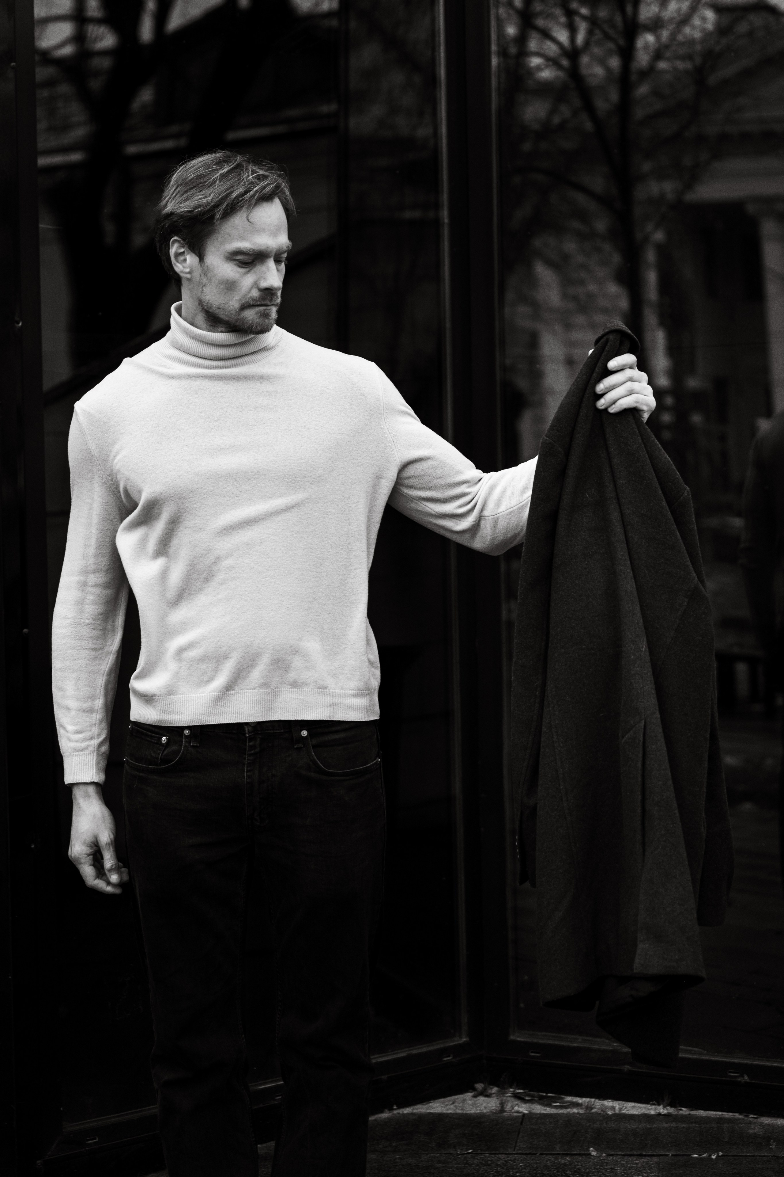 Алексей Кокорин. Фотограф Анастасия Егорова