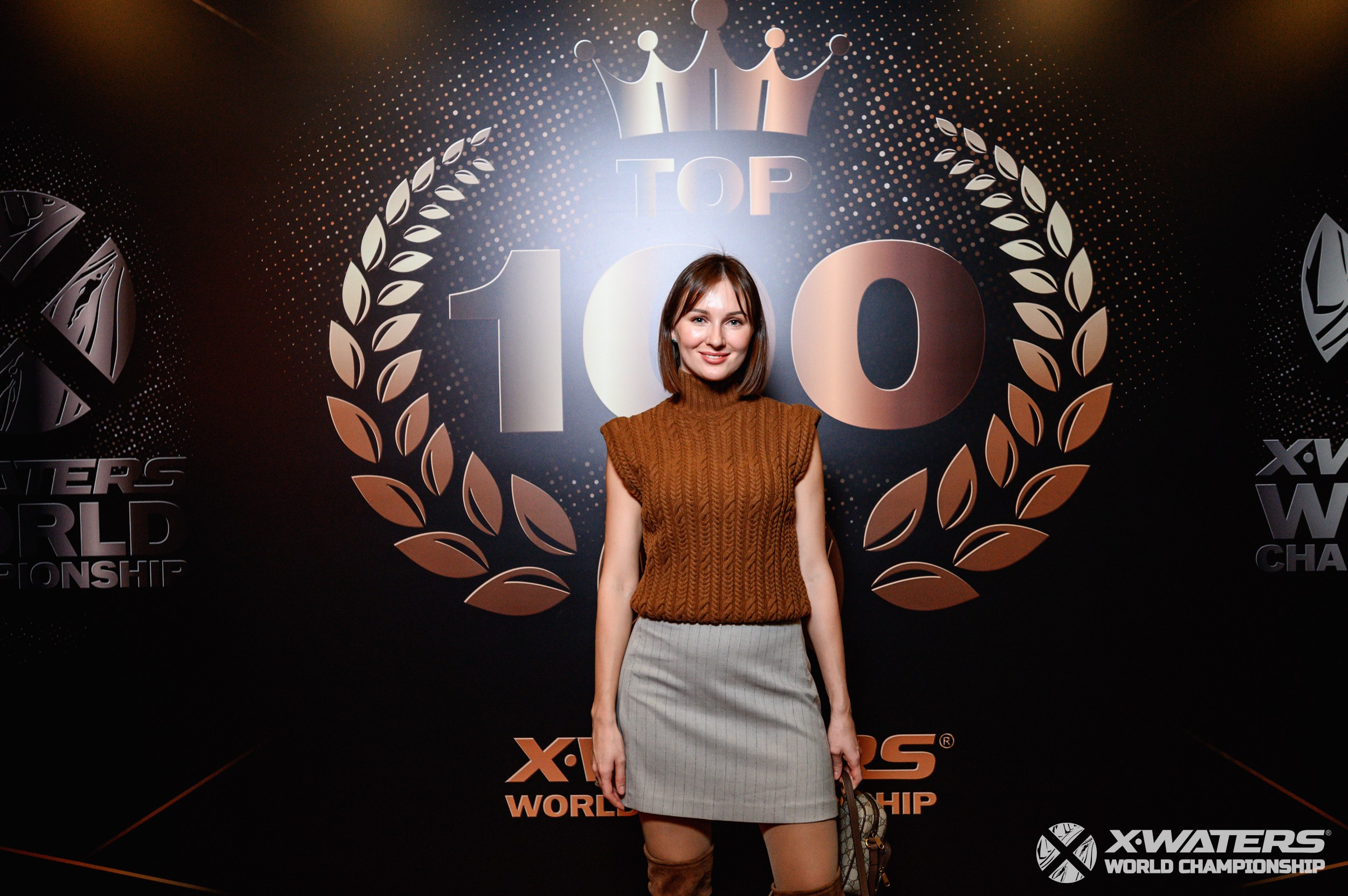 X-waters top 100. Фотограф Захваткин Роман