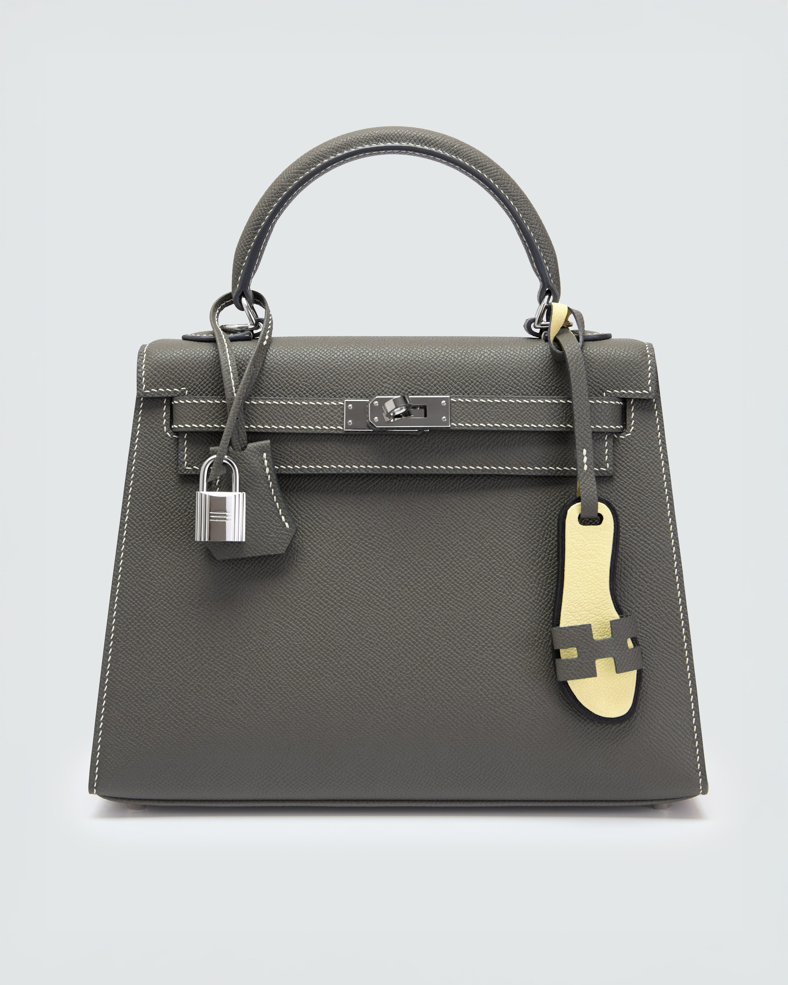 Hermes Kelly 25. Частный мастер — дизайнер по созданию аксессуаров из кожи Олег Шарыгин