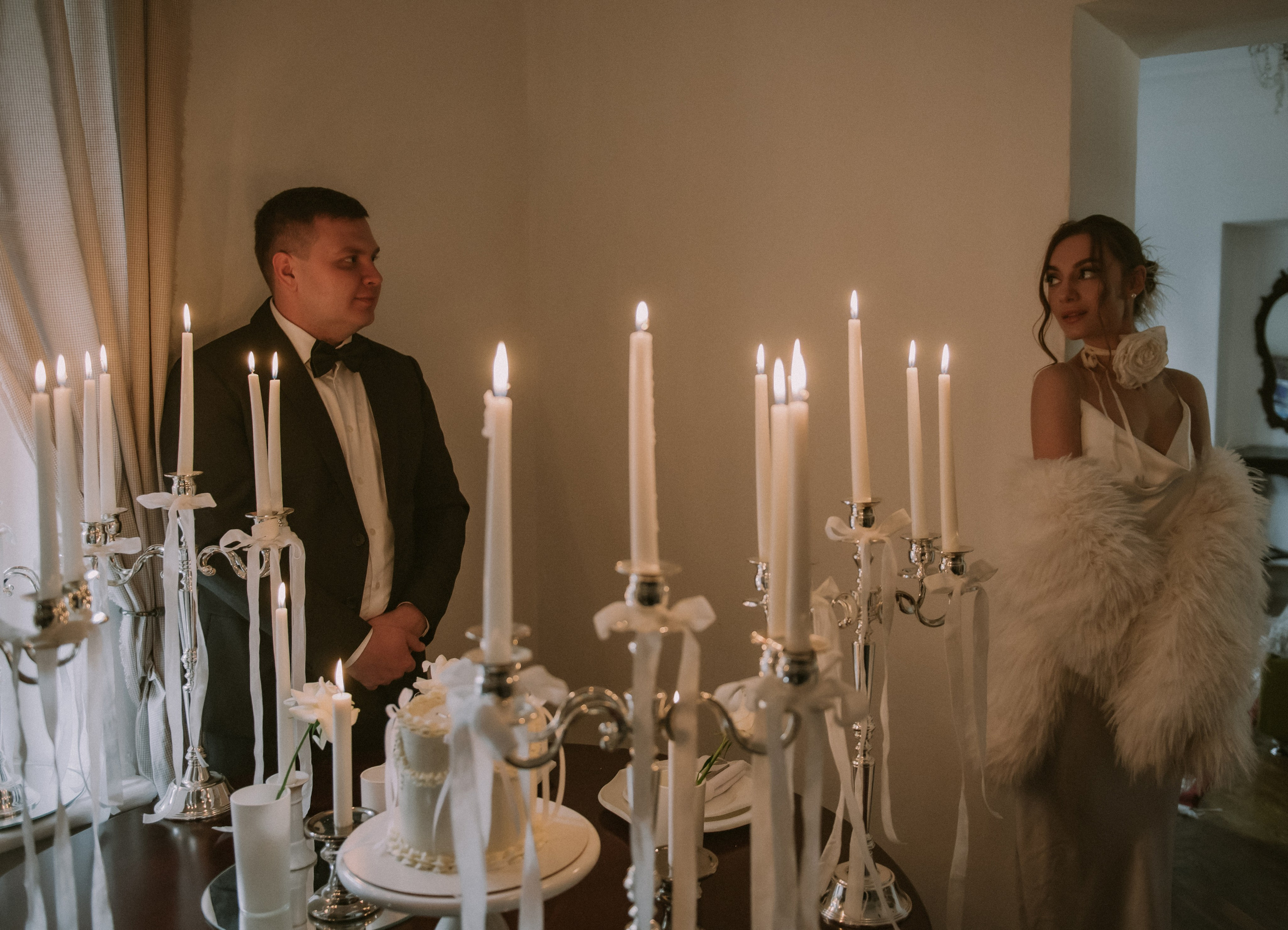 Виктор и Алина (Ливадия). Свадебный, женский, семейный фотограф в Севастополе Юлия Мошенко