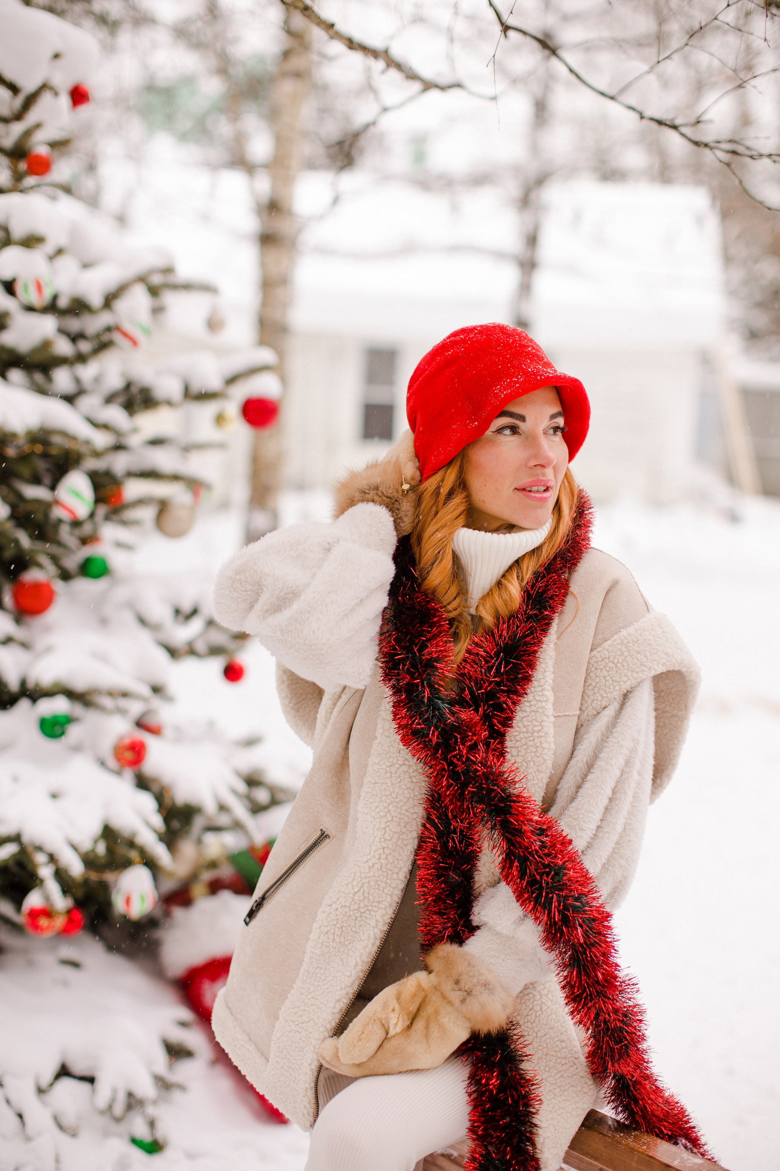 Марина. Семейный и детский фотограф в Москве Кузьмина Мария
