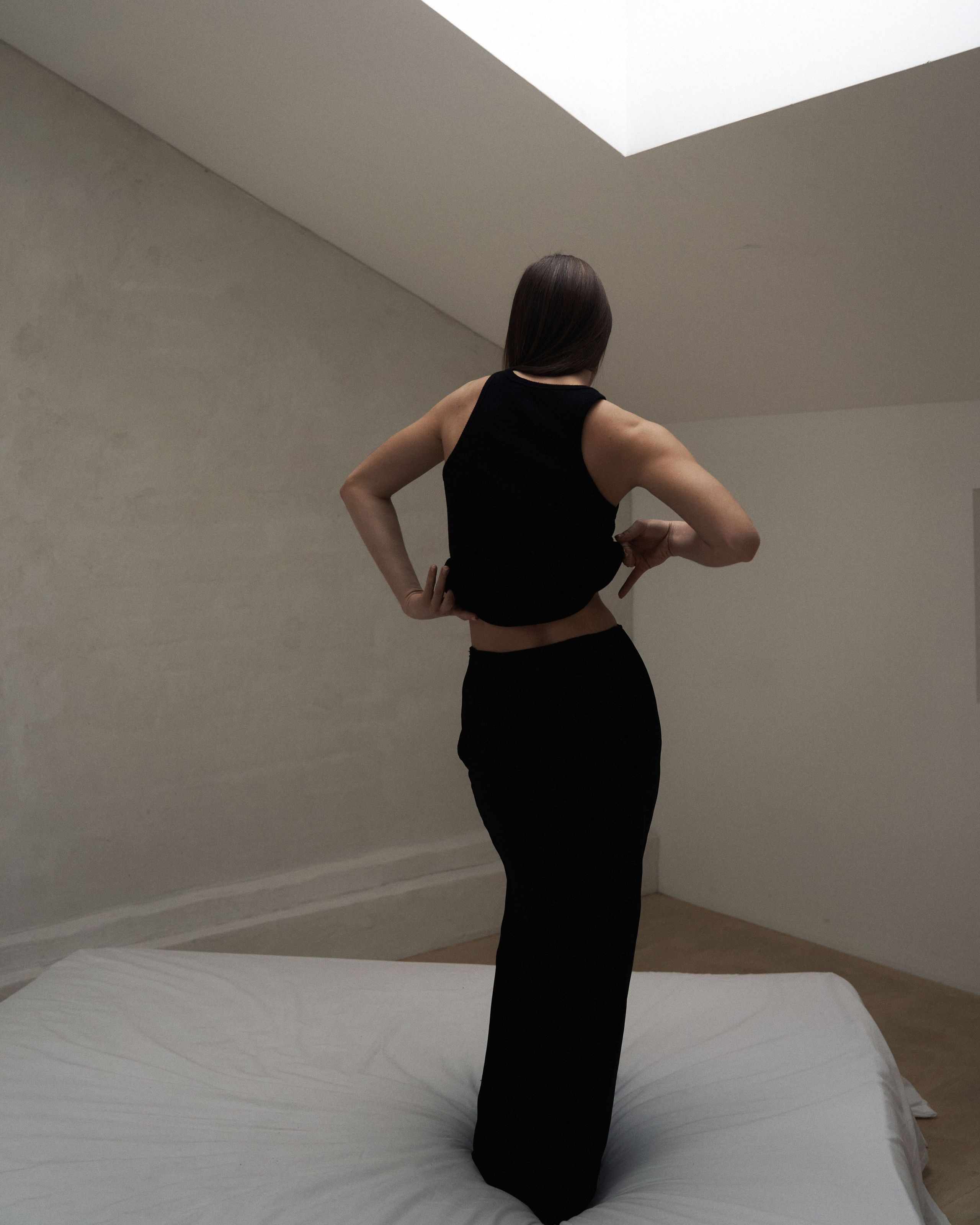 Кристина. Фотограф Олеся Скворцова