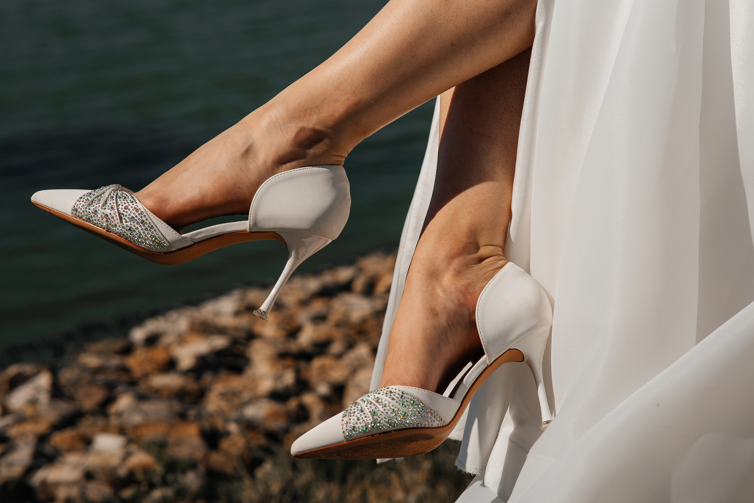 Илья и Юлия. Свадебный и семейный фотограф в Ростове-на-Дону