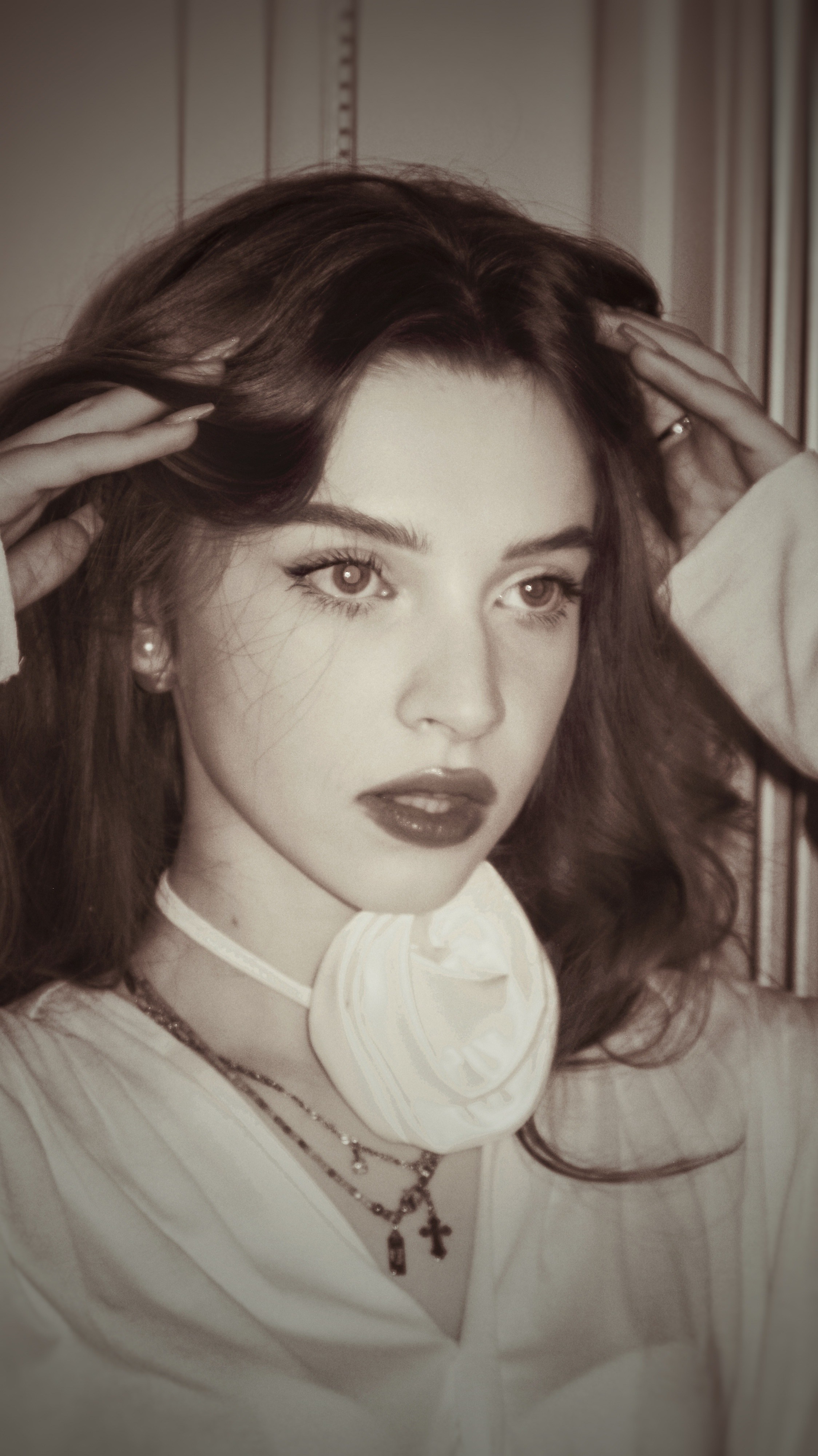 Дарья. Портретный и свадебный фотограф в Москве Александра