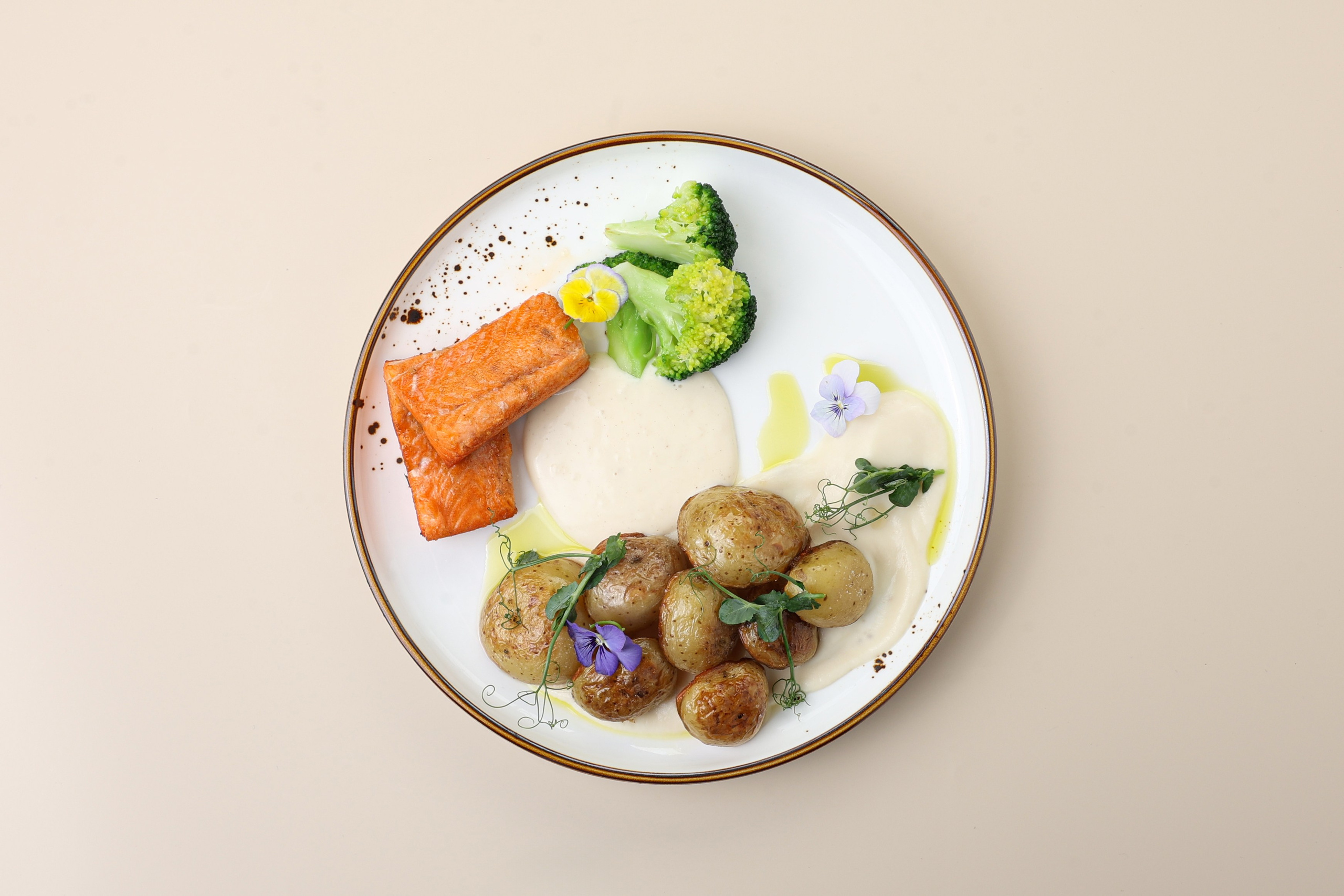 CAPL. Фуд-фотография и гастровизуал