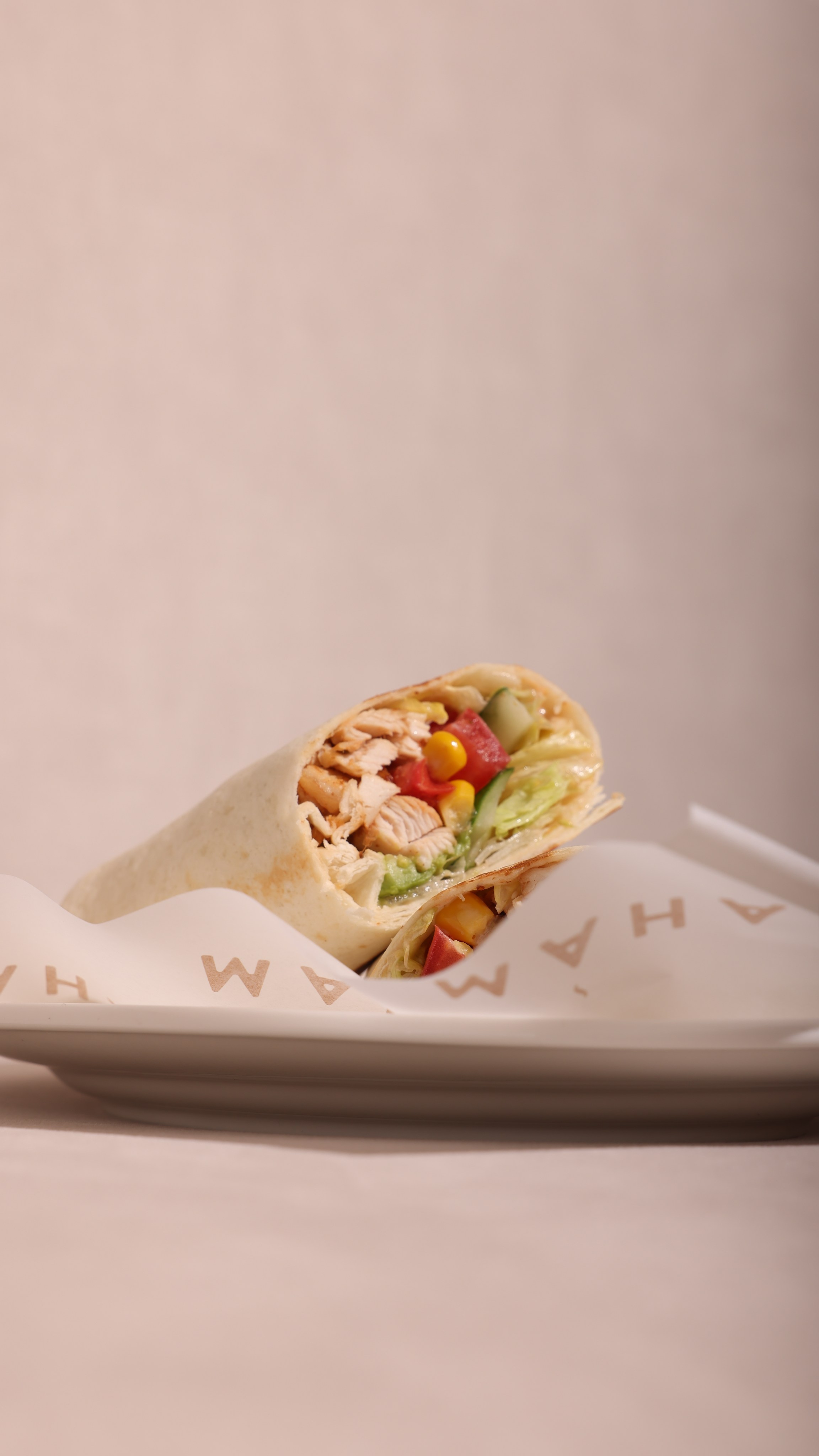 MAHAN. Фуд-фотография и гастровизуал