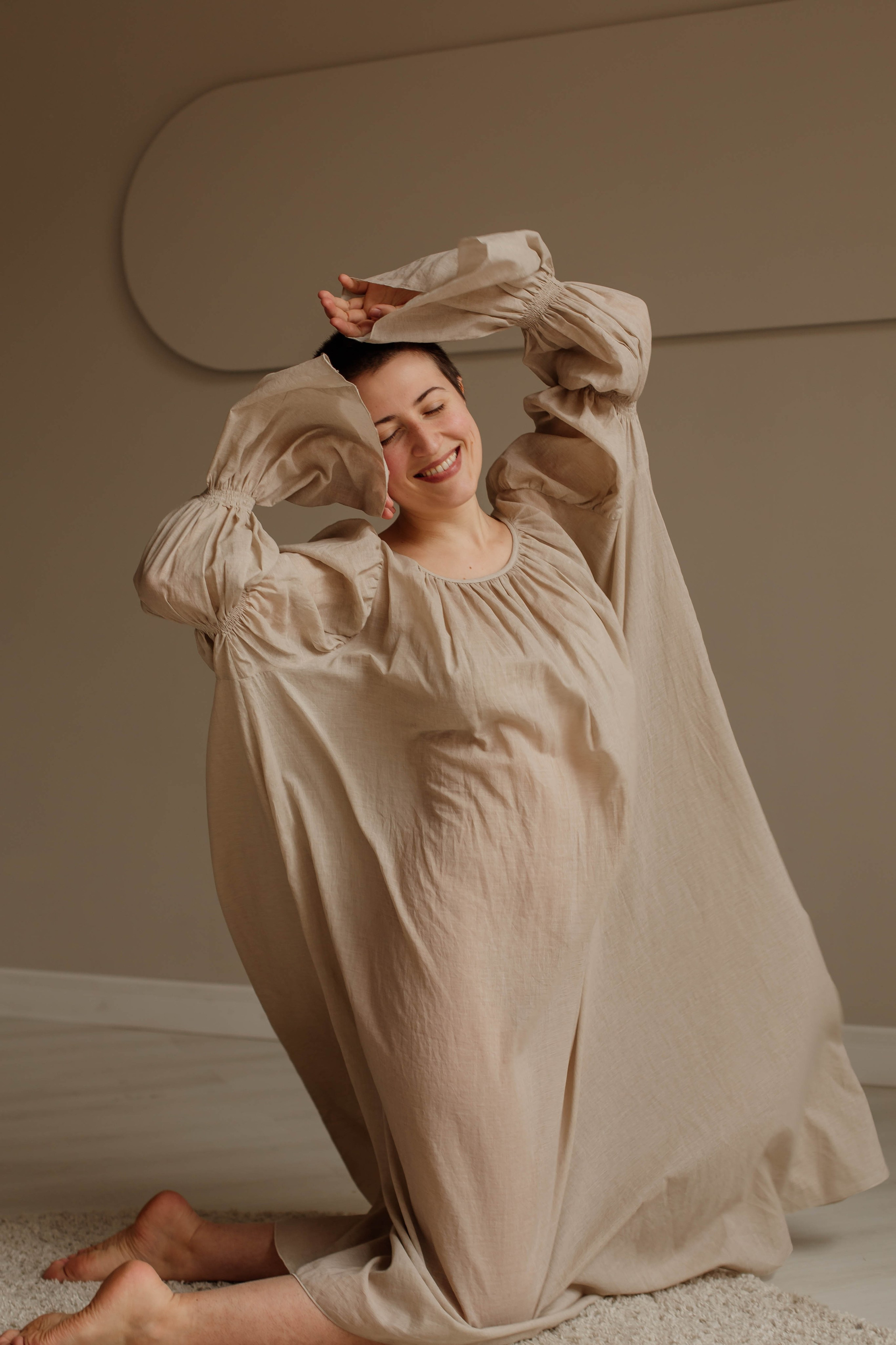 Аня. Фотограф в Санкт-Петербурге Дарья Заплитная