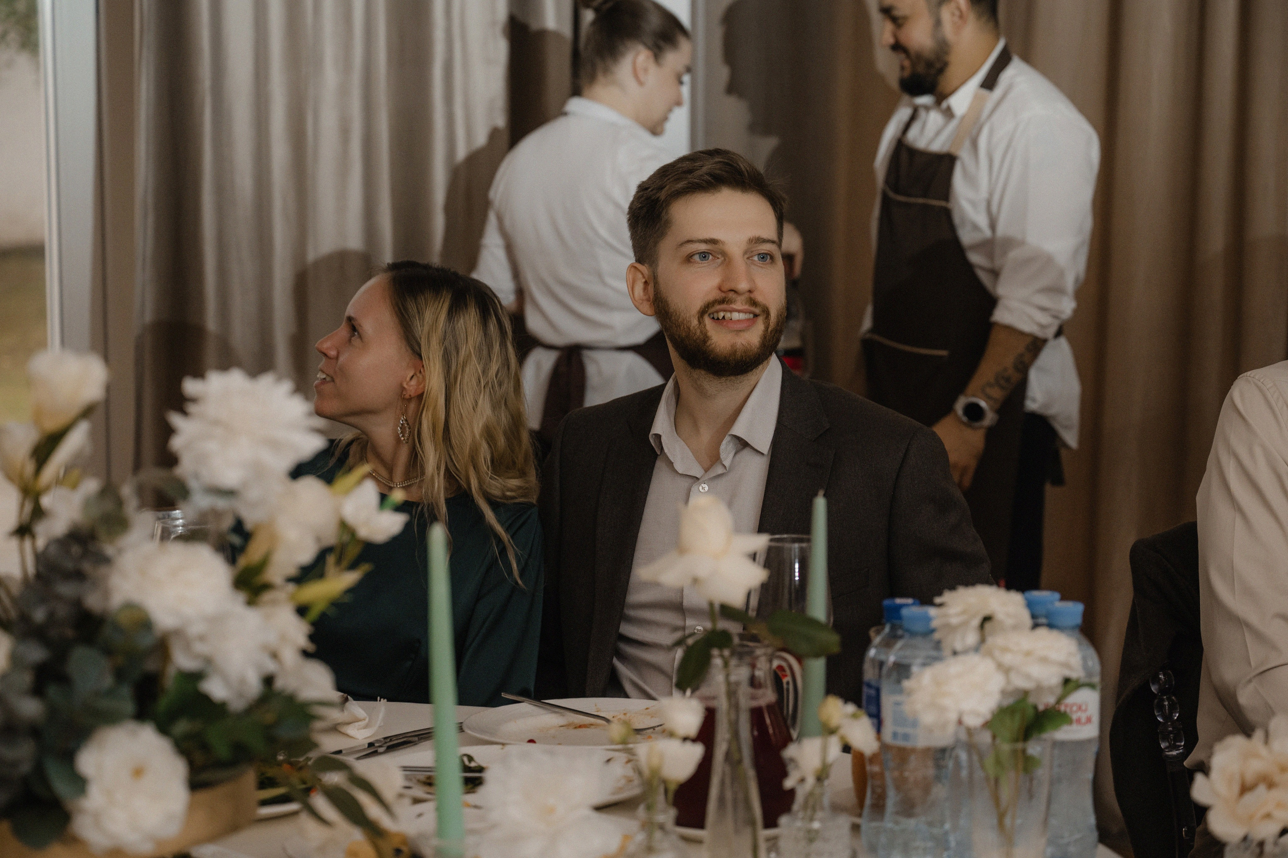 Дмитрий и Елизавета Villa Arcobaleno. Свадебный фотограф Раменское-Москва