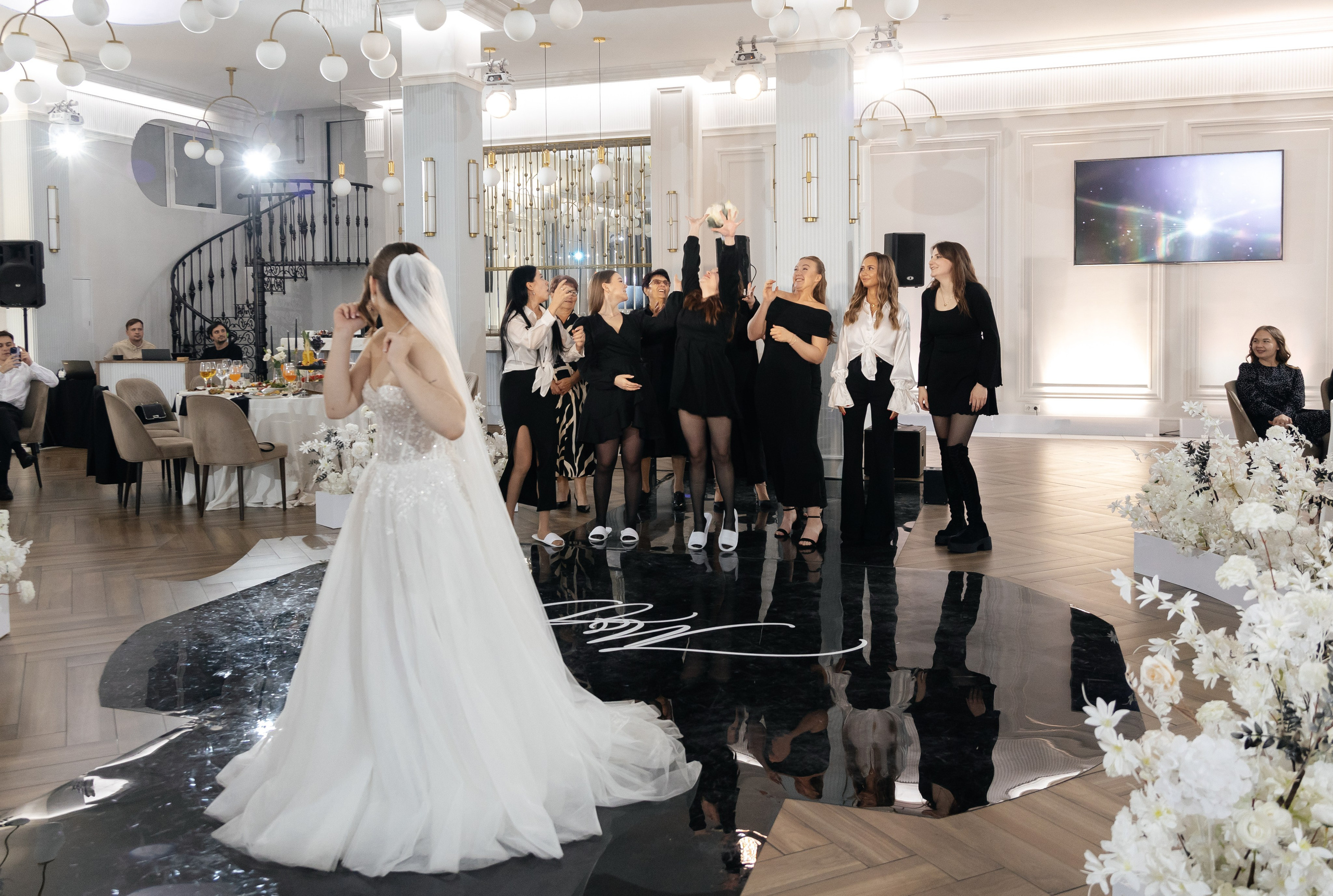 Maxim & Diana. Свадебный фотограф Ильнар Асадуллин