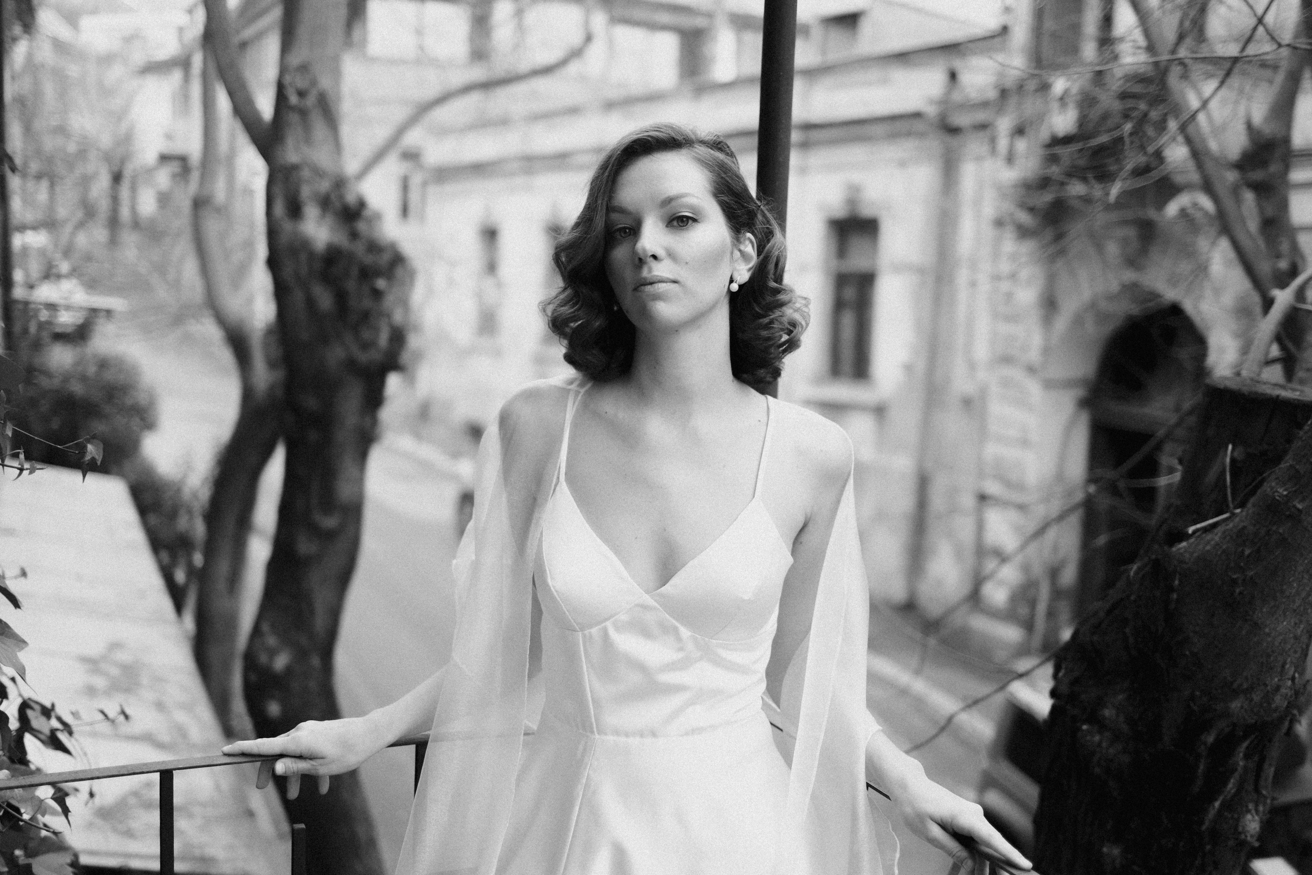 Айрат и Лиза. Фотограф в Армении Женя Гилевич