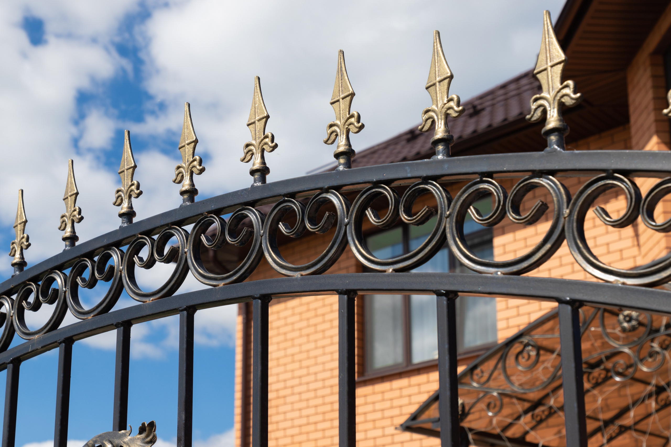 Зубарево Хиллс. Фотограф Денис Лесковский (Тюмень)