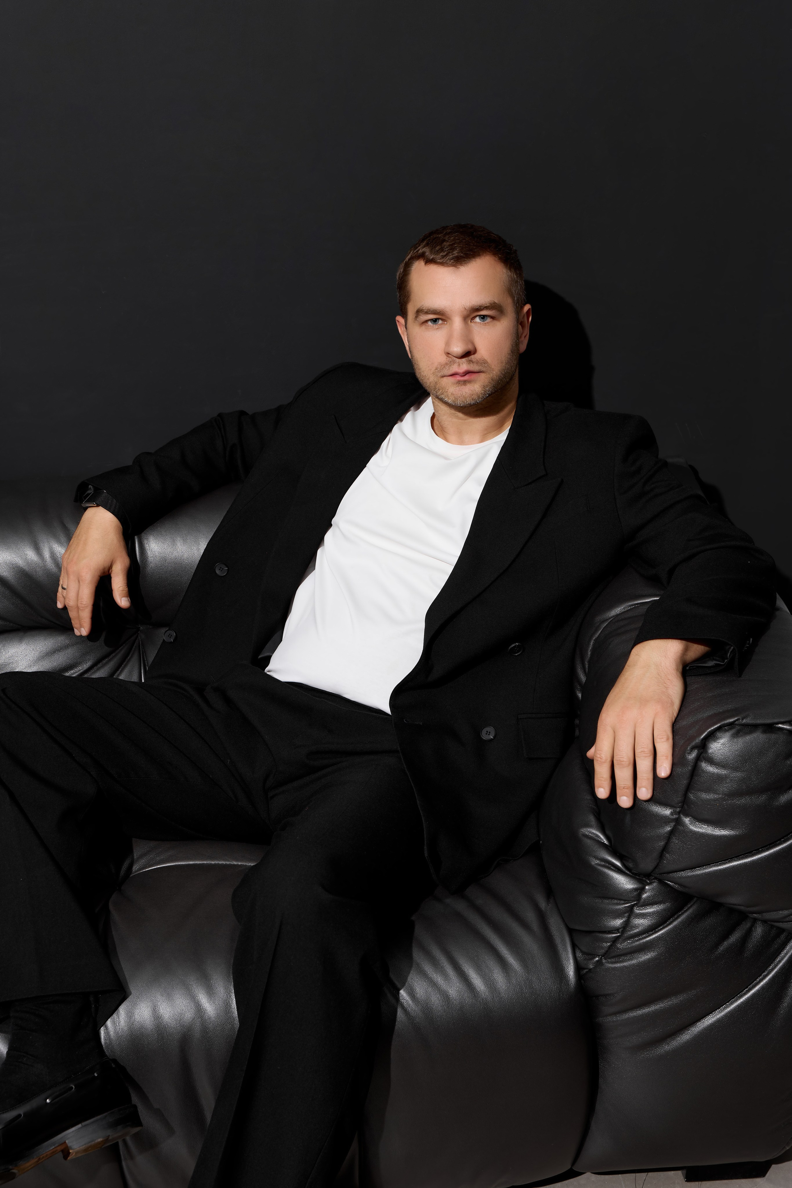 Мужской. Александр Прозоров фотограф в Кирове