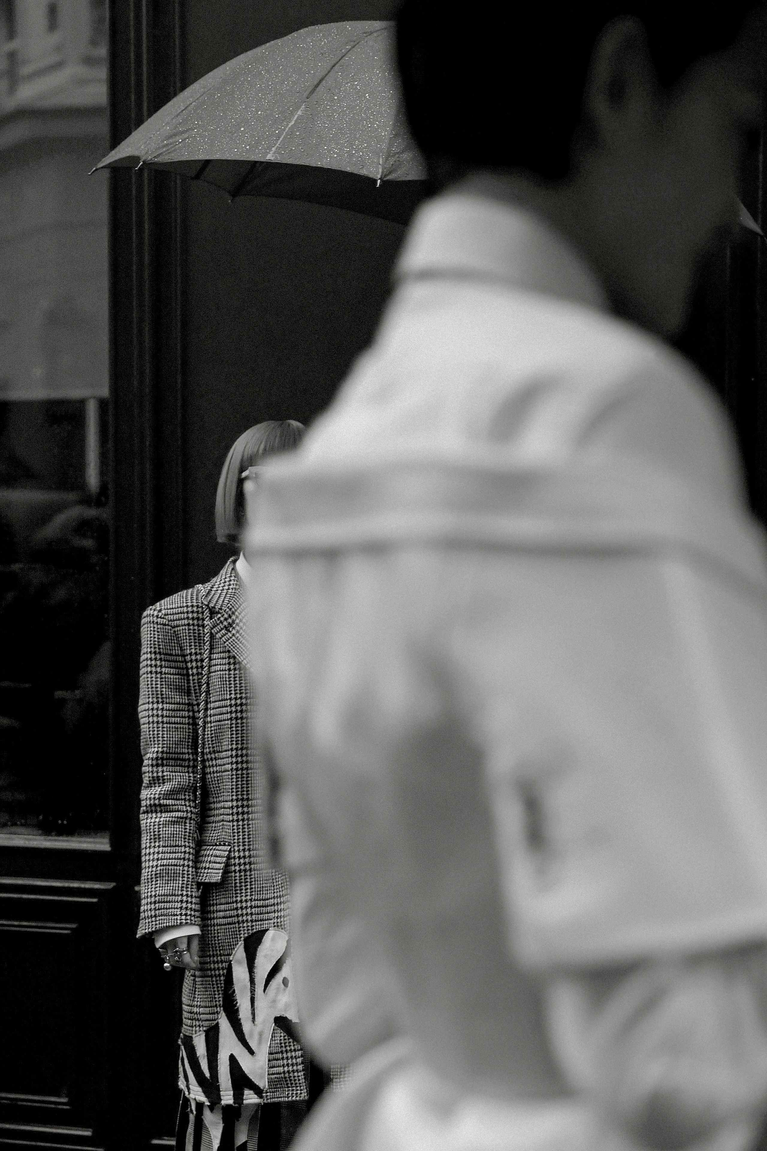 Paris. Anastasia Jes | Свадебный фотограф