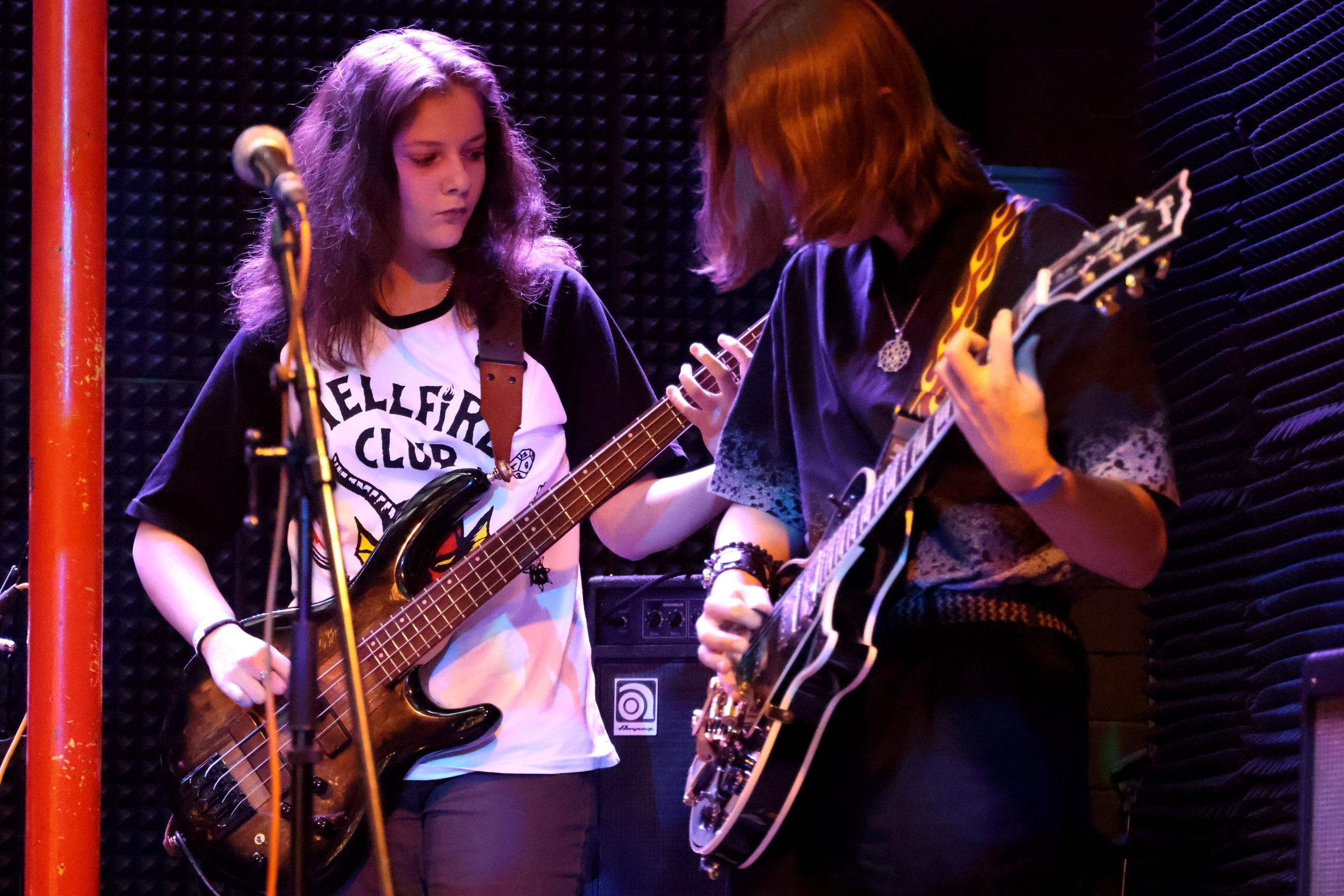 Концерт муз. школы М. Ульянова. Спортивный и репортажный фотограф Ермакова Светлана