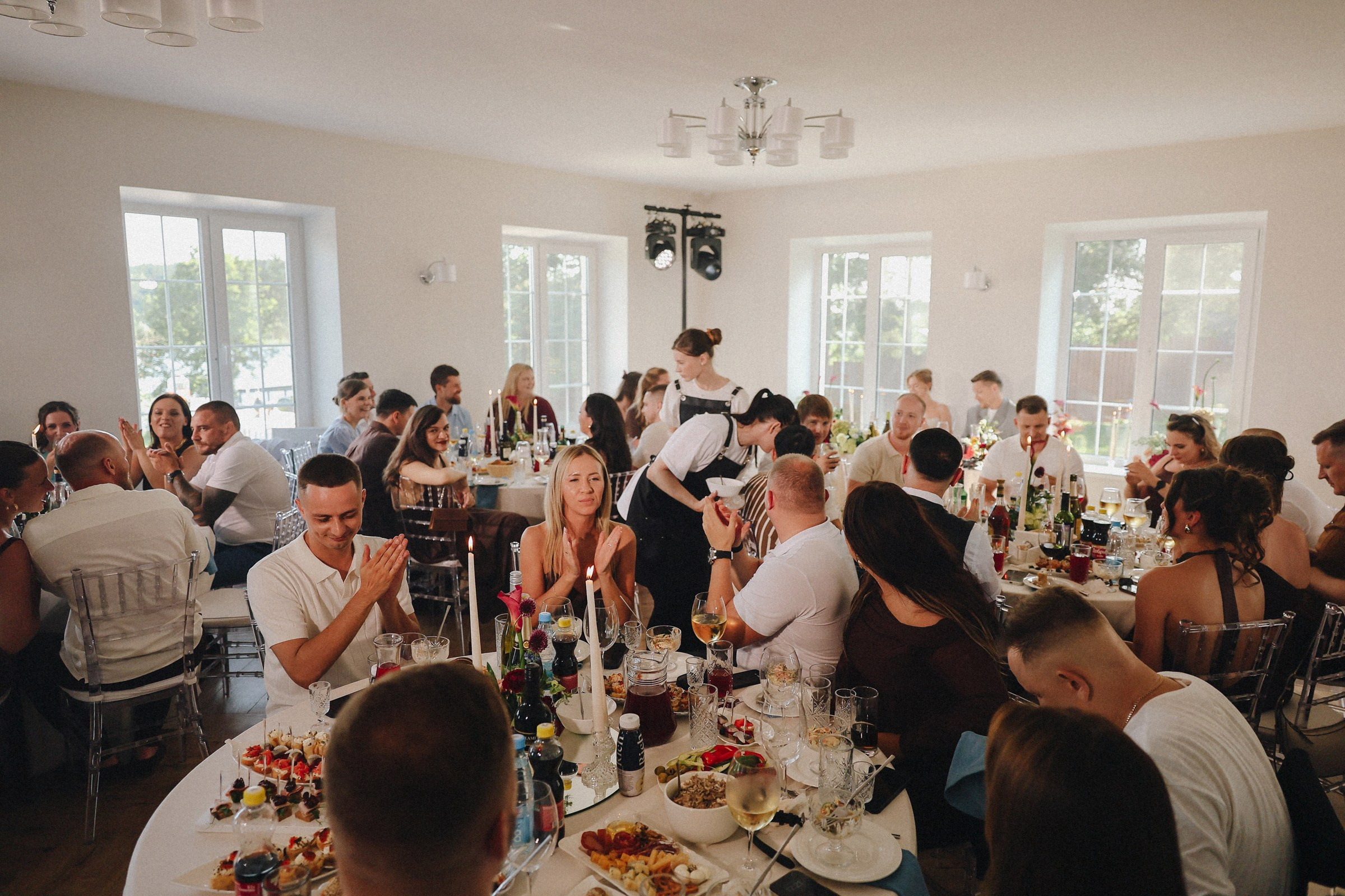 Саша и Саша. 2025. Свадебный фотограф Великий Новгород Станислав Кособудский