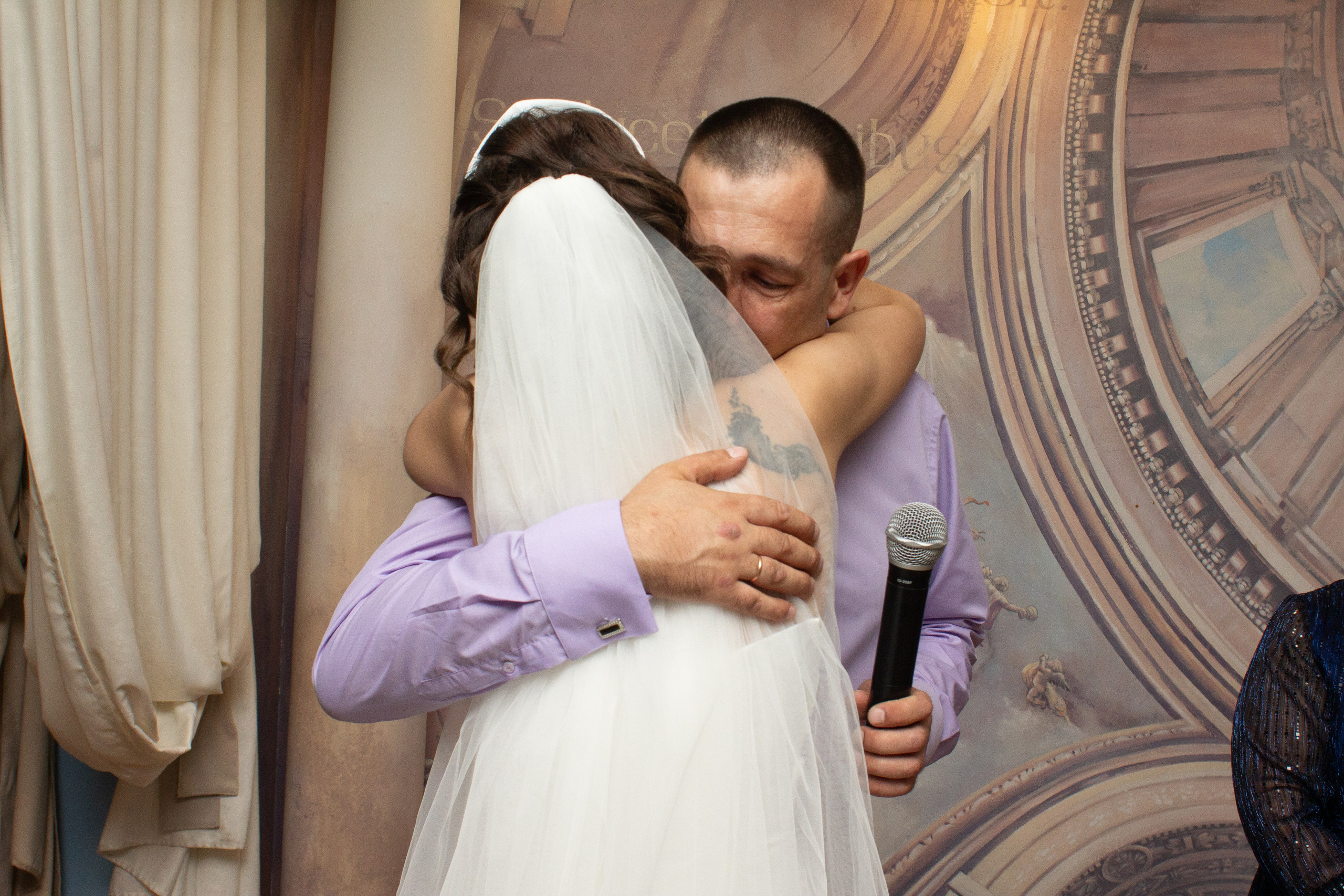 Репортаж со свадьбы. Фотограф в Калининграде Абраменкова Алина