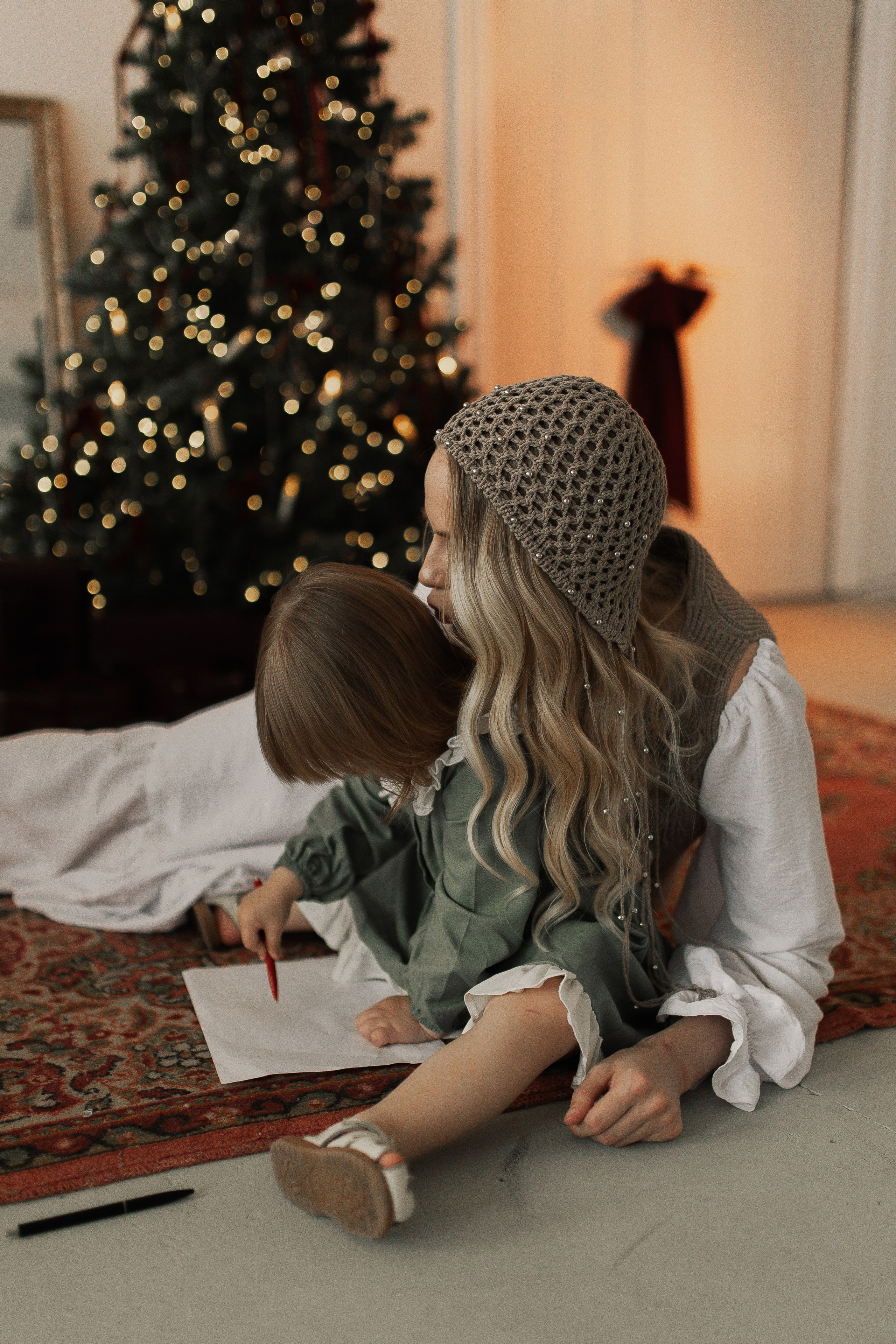 Даша и Стеша. Главная