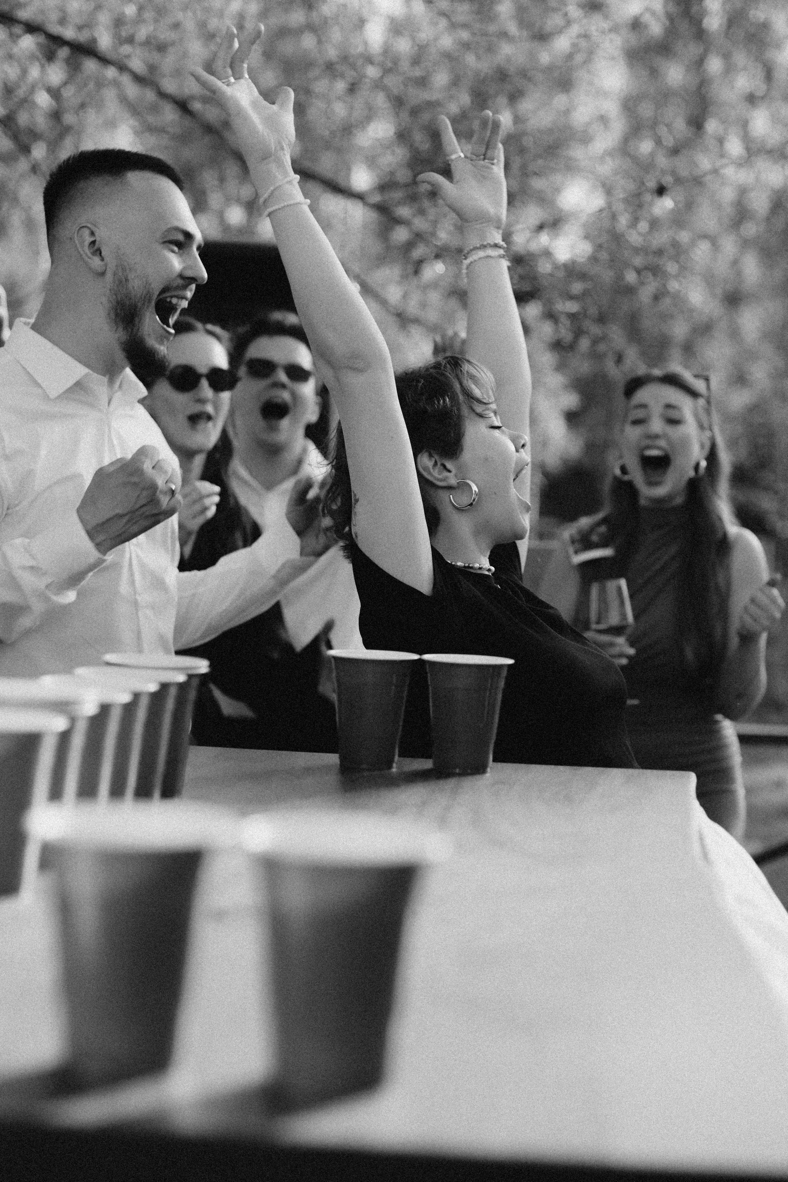 Эко вечеринка / 2025. Фотограф СПб