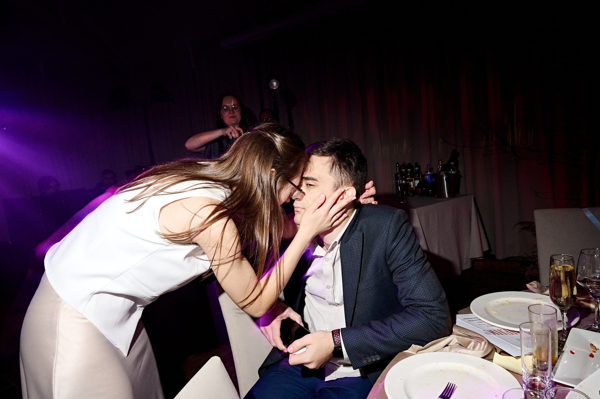 Андрей и Виктория. Маляревич Дмитрий свадебный фотограф