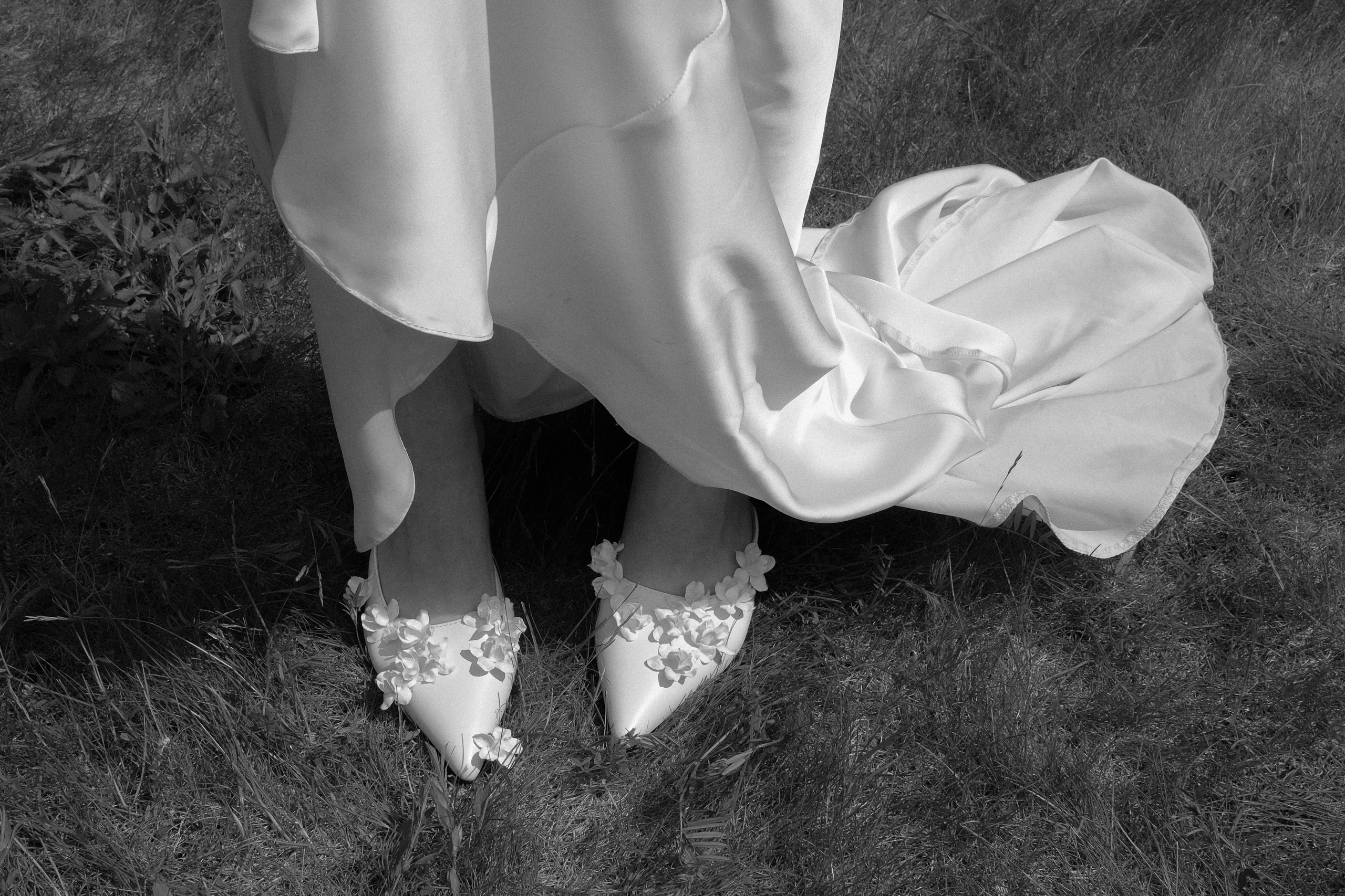 Самая самая. Свадебный фотограф в Минске Тагай Наталья