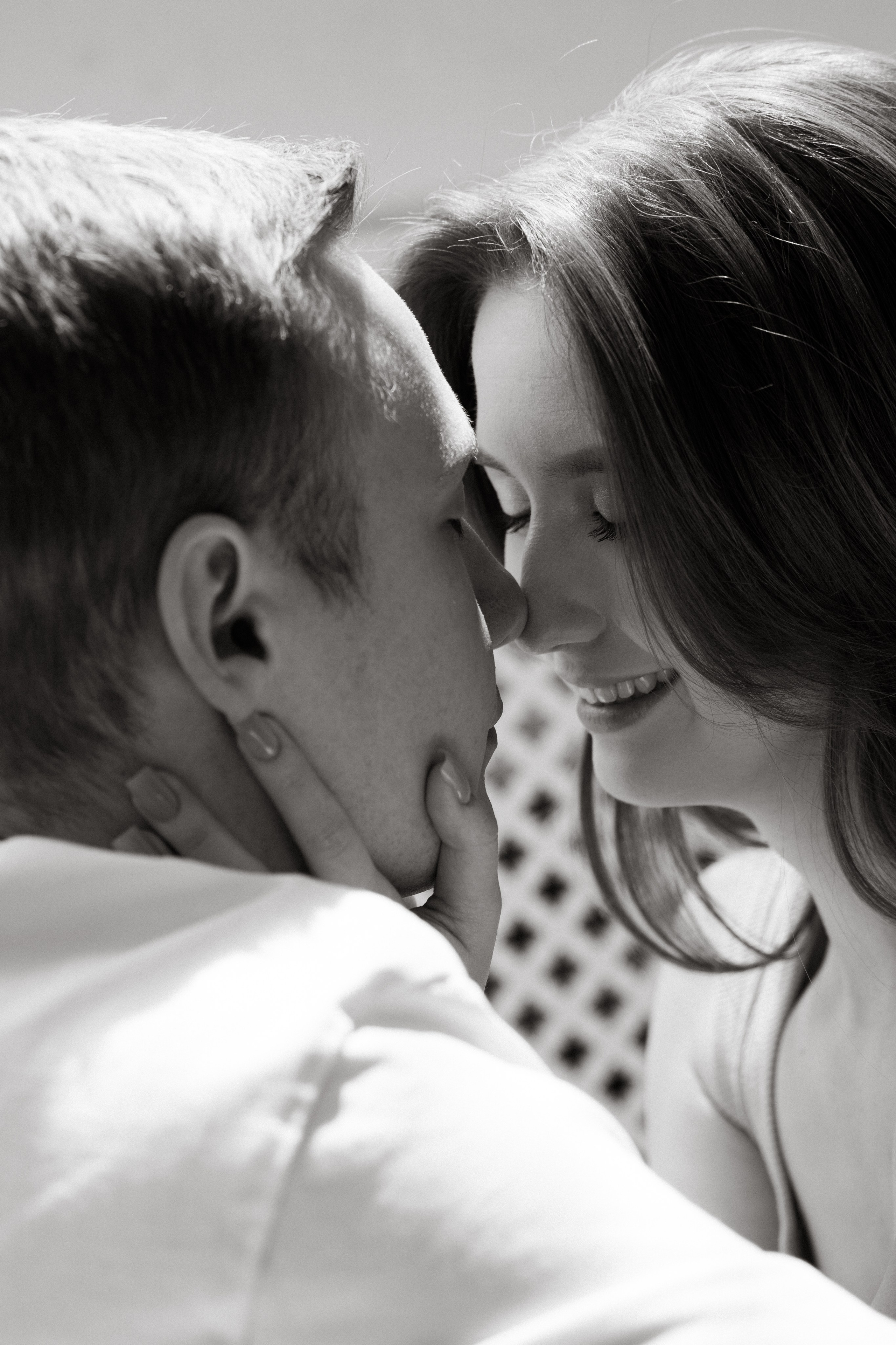 Искусство любить