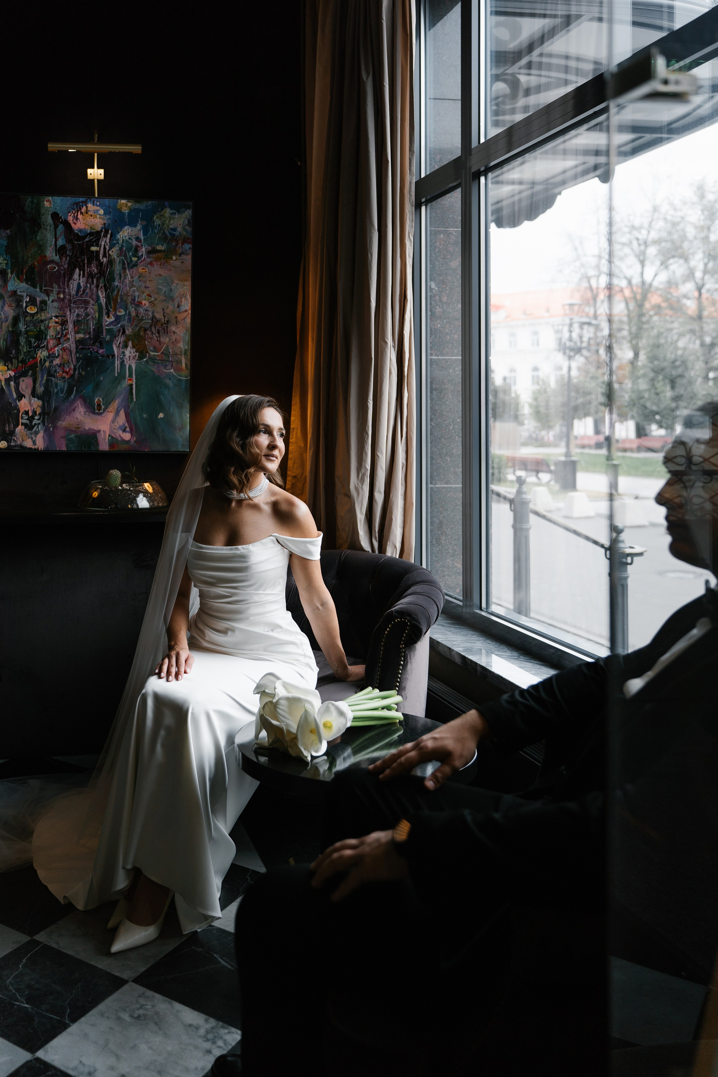 Свадебное портфолио. Свадебный и семейный фотограф Кокушева Юлия Нижний Новгород