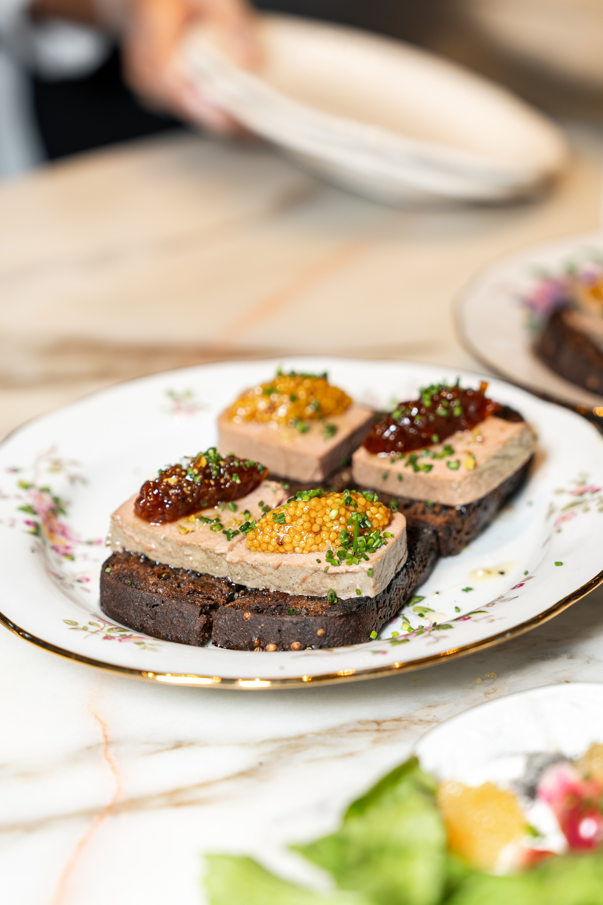 Le Pigeon — Русские сезоны и Балет «Дягилев». Фотограф Никита Комаров