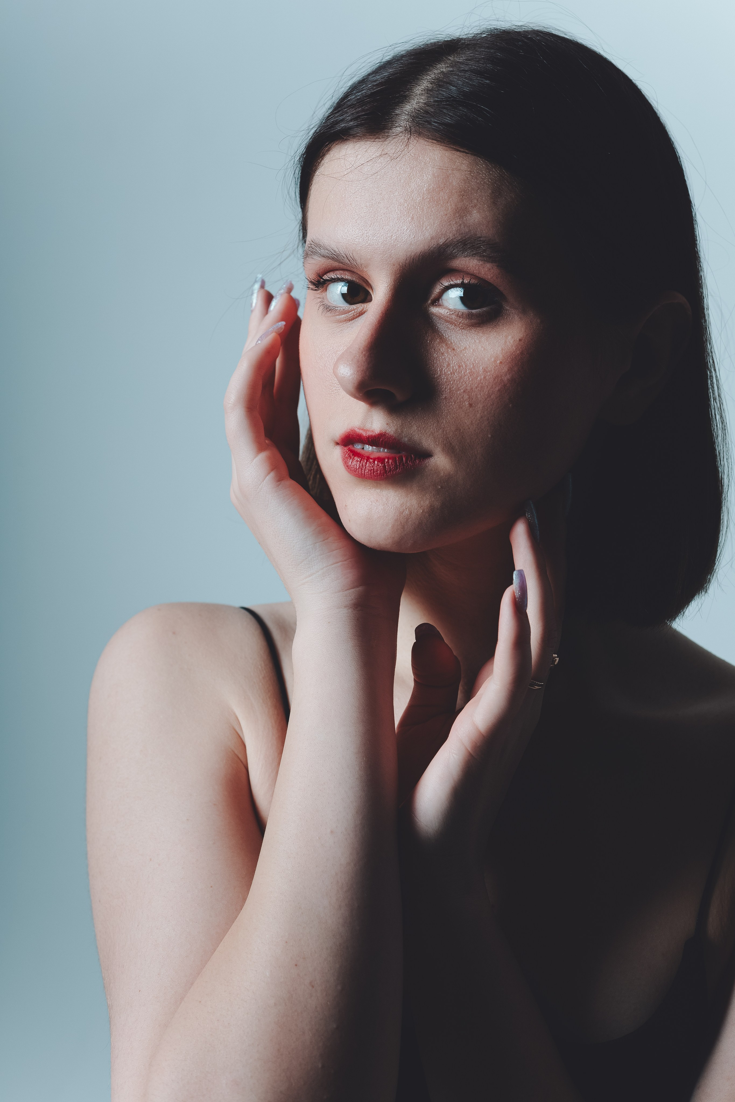 Студийная. Фотограф в Рязани — Кузнецов Михаил