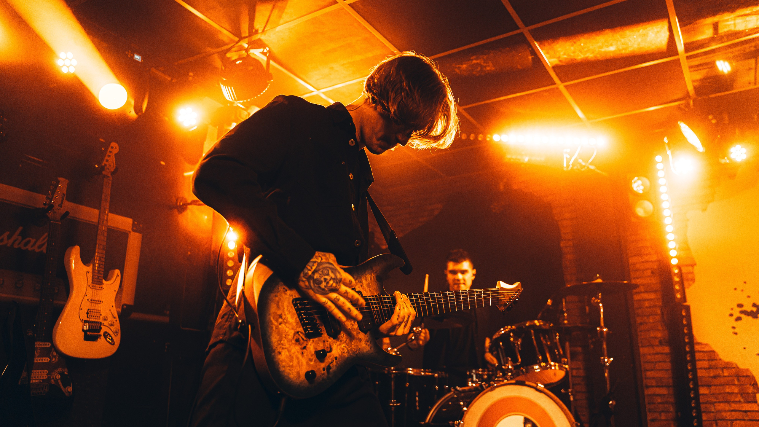 MOLODOST VNUTRI. Lebeduff