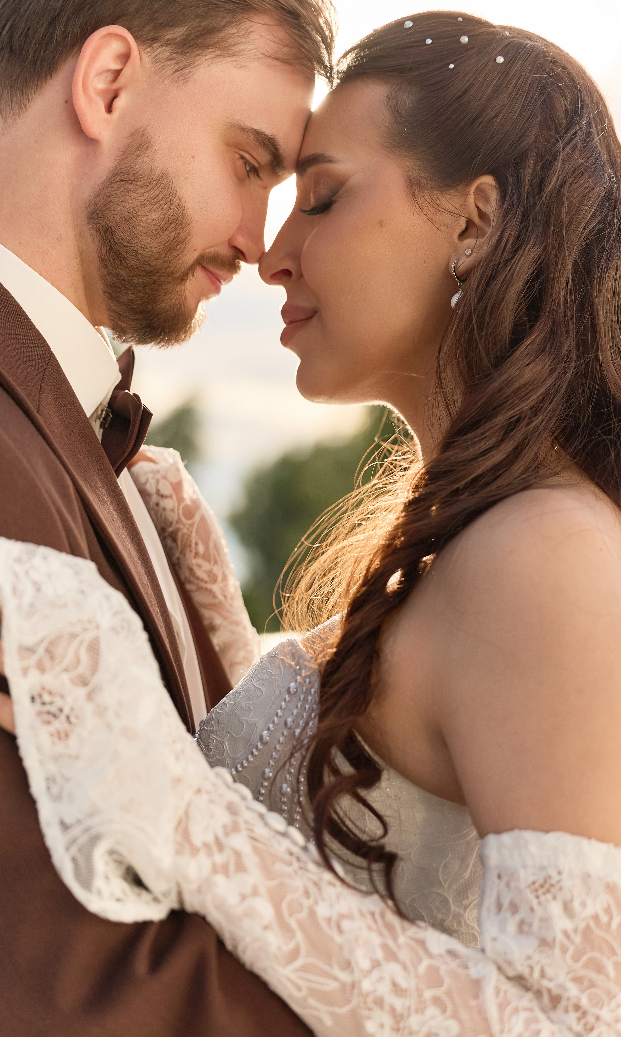 Алексей и Анна Портофино. Kharchenkotatianaweddingphoto